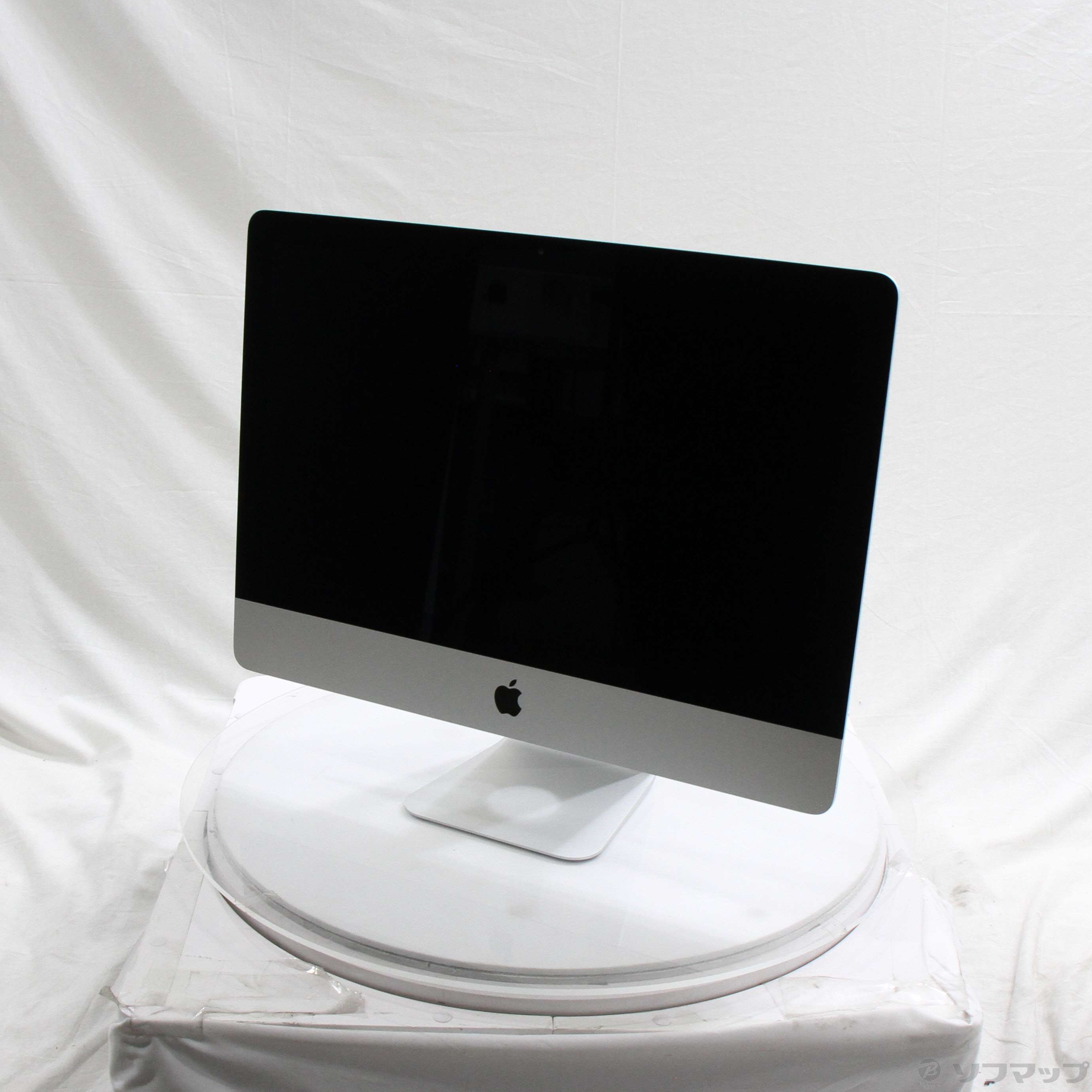 Amazon.com: Apple iMac MK442LL/A 21.5-Inch Desktop (Intel i5