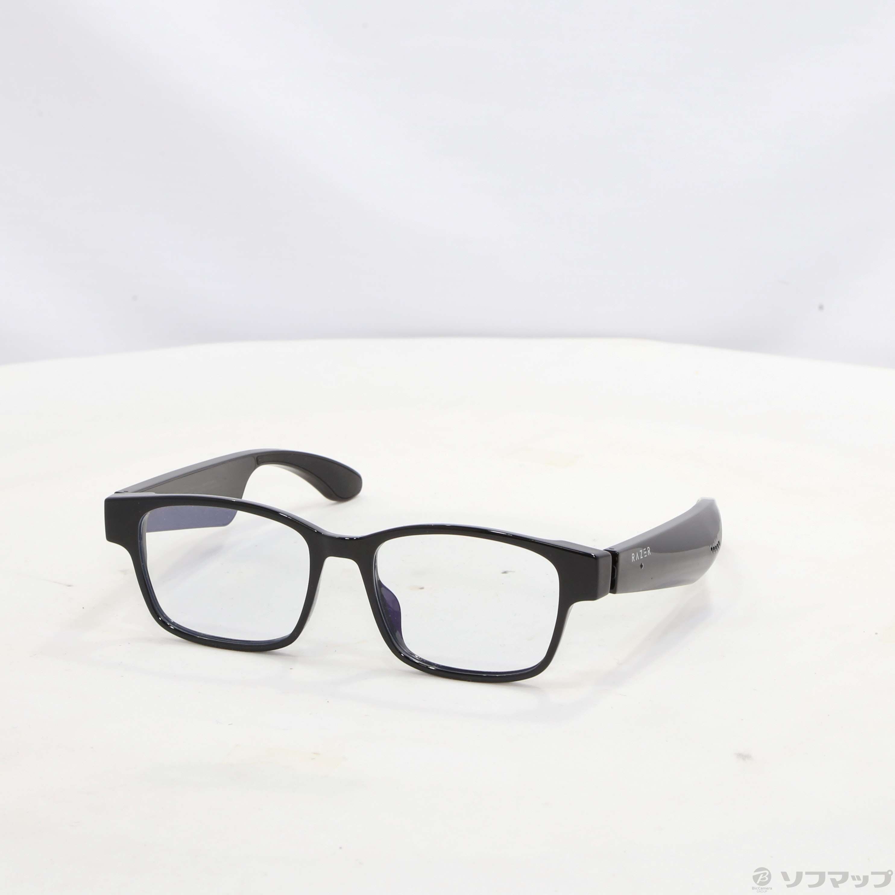 中古】ワイヤレスオーディオスマートグラス Anzu Smart Glasses