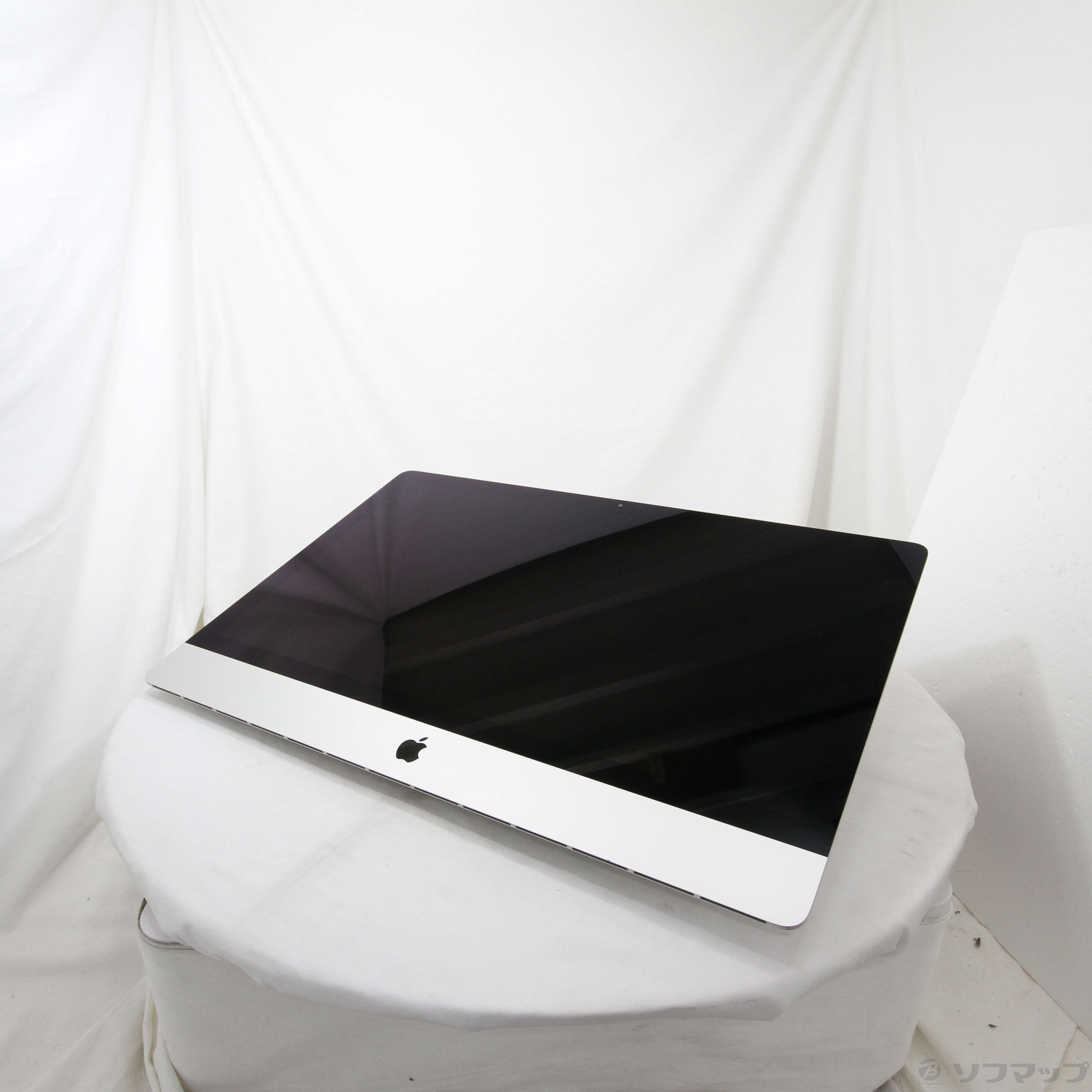 中古】セール対象品 iMac VESAマウント 27-inch Late 2015 MK482J／A 