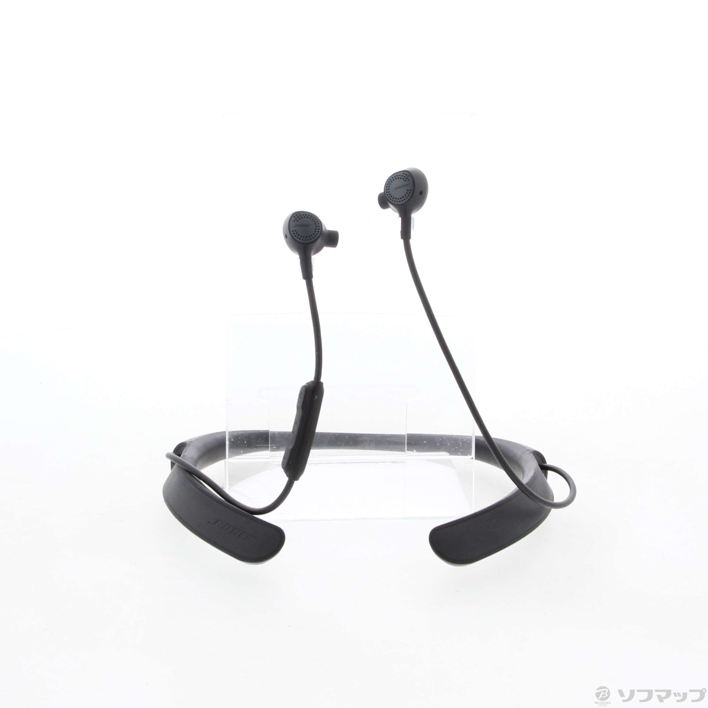 セール対象品 QuietControl 30 wireless headphones QC30 BLK
