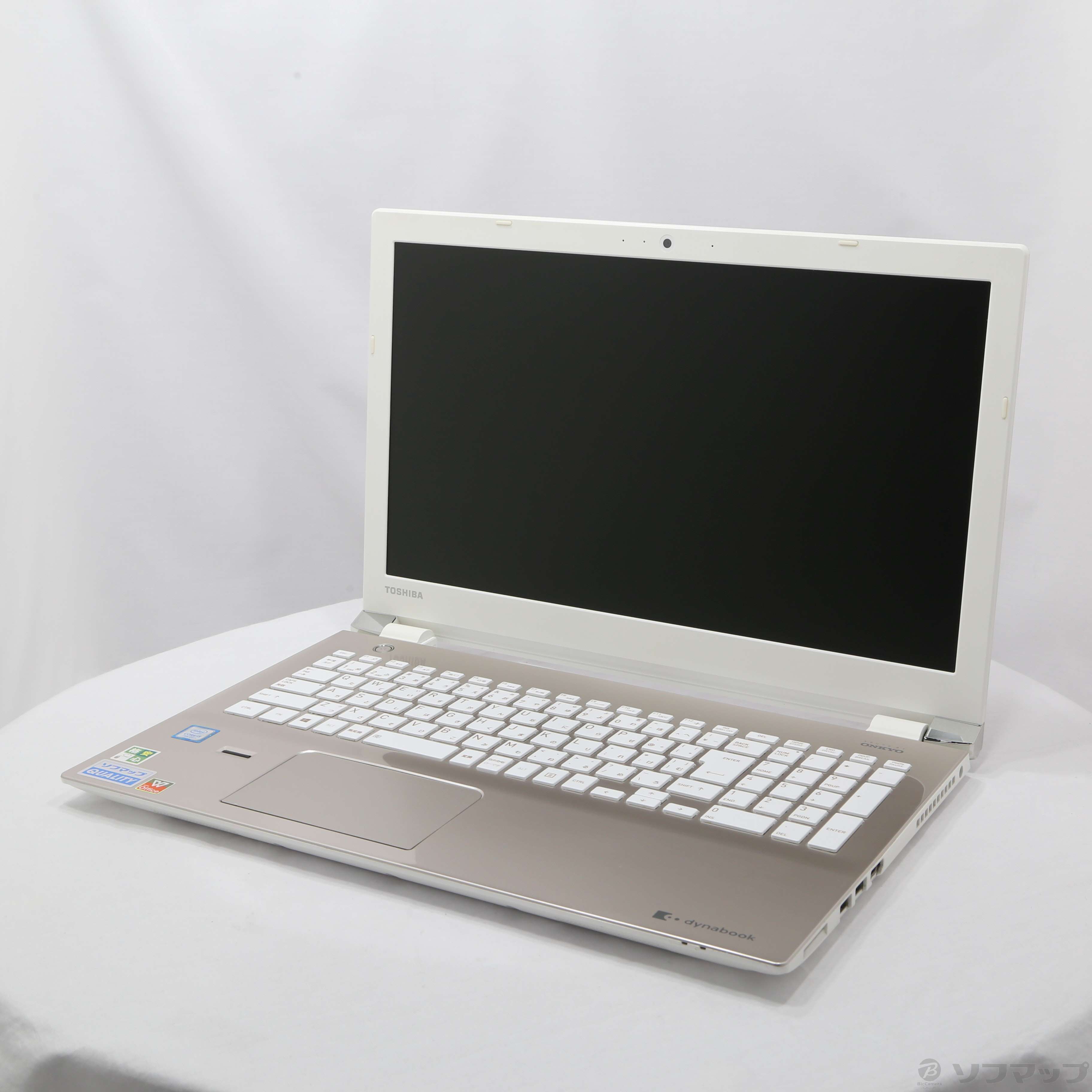 値下げ交渉大歓迎！東芝 dynabook T653/57JW 値下げ交渉大歓迎！東芝 dynabook T653/57JW