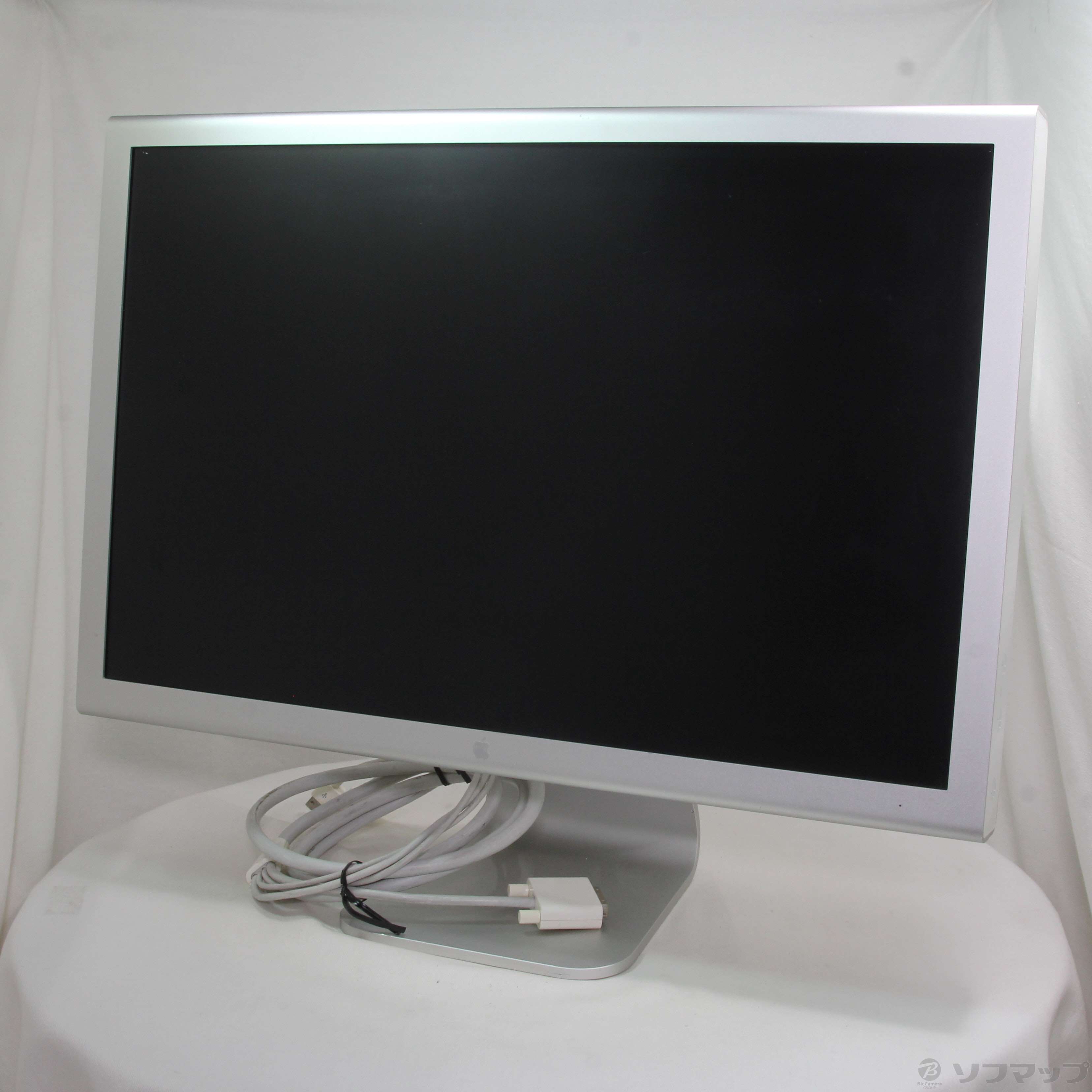 Apple アップル Cinema HD Display A1082 23インチ 液晶 ディスプレイ cd_m9177_730_1.jpg