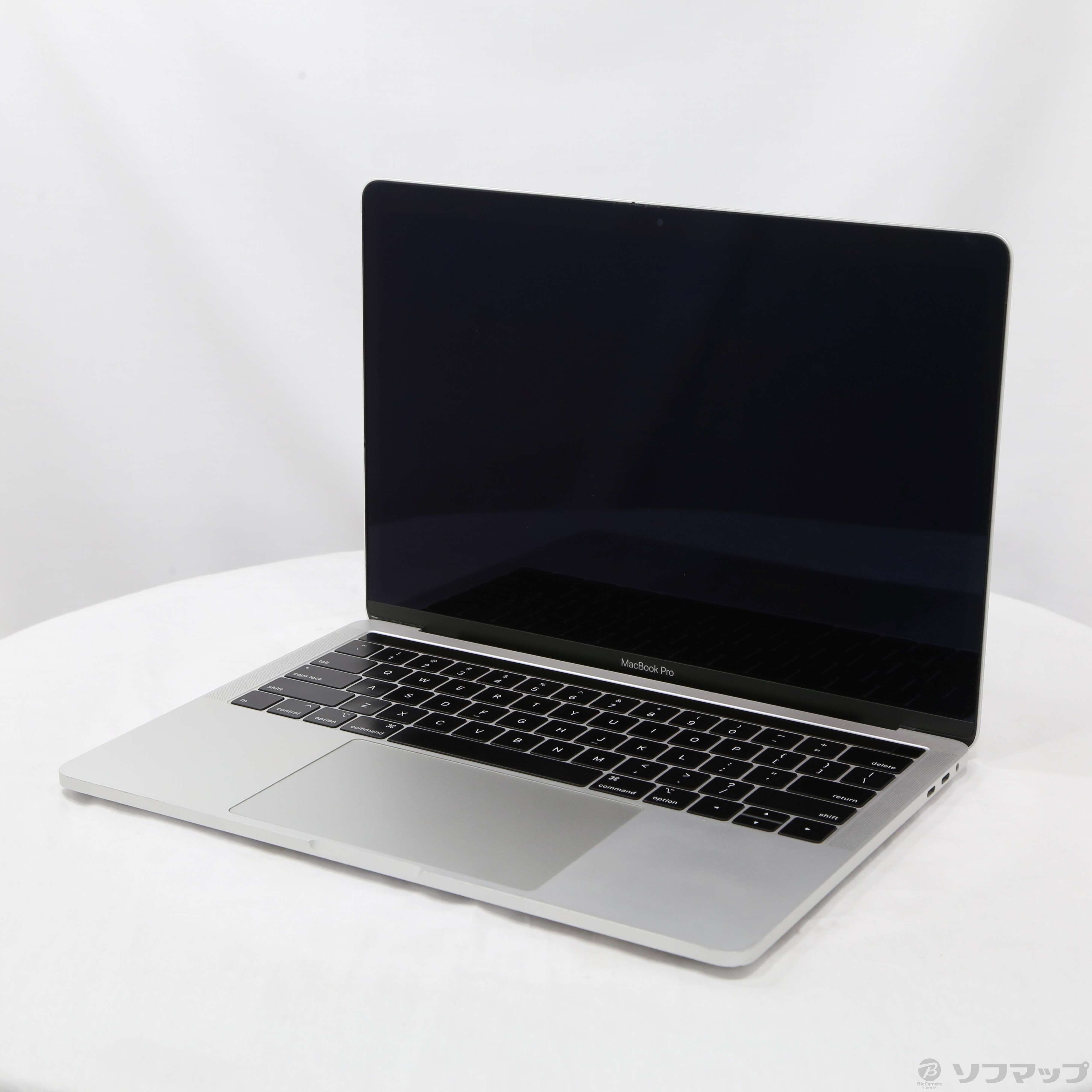 【中古】MacBook Pro MR7J3J/A 2023年11月発売 中古】MacBook Pro MR7J3J/A 2023年11月発売 APPLE 〔中古〕MacBook Pro
