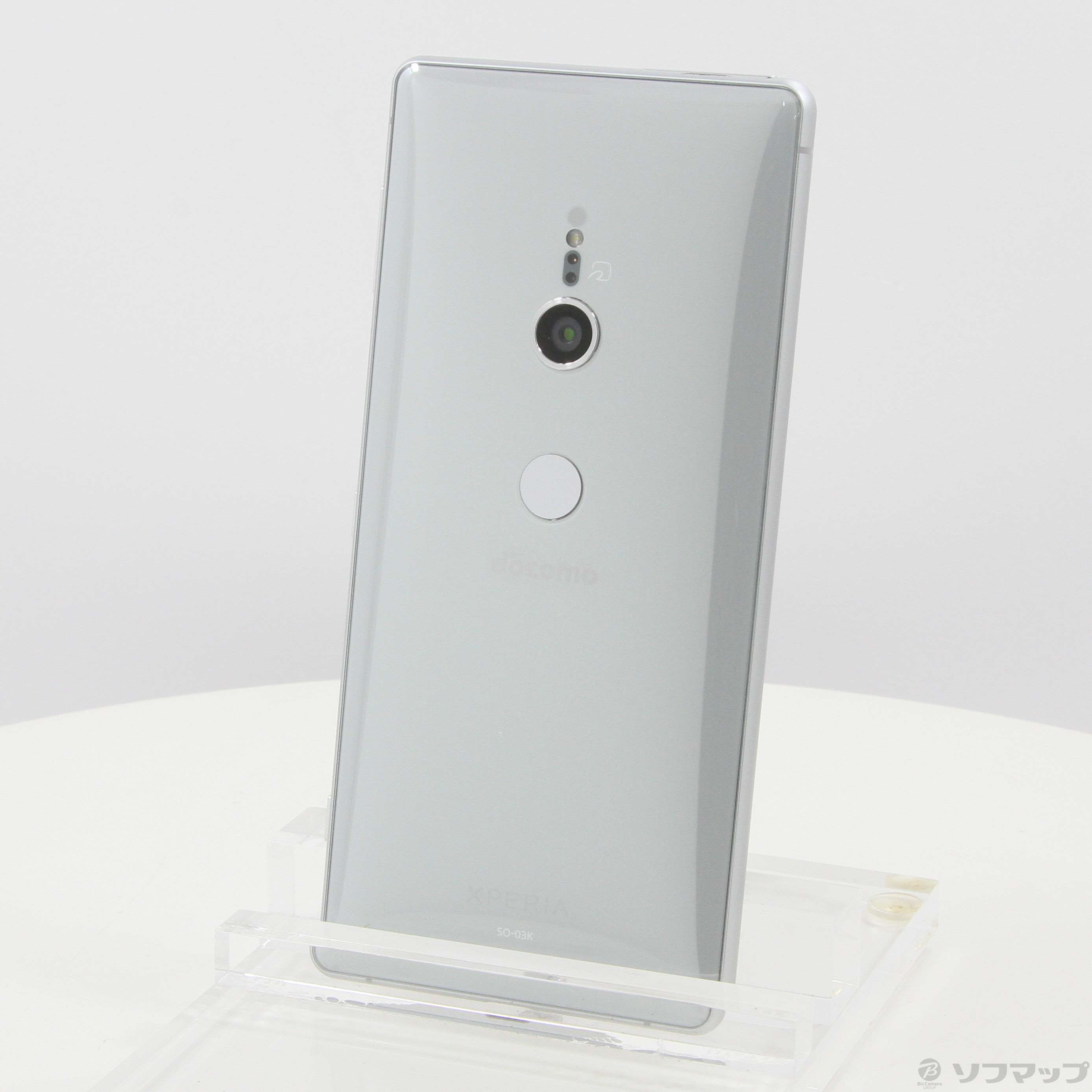 XPERIA xz2 simフリー SO-03K 難あり □値下げ - スマートフォン本体