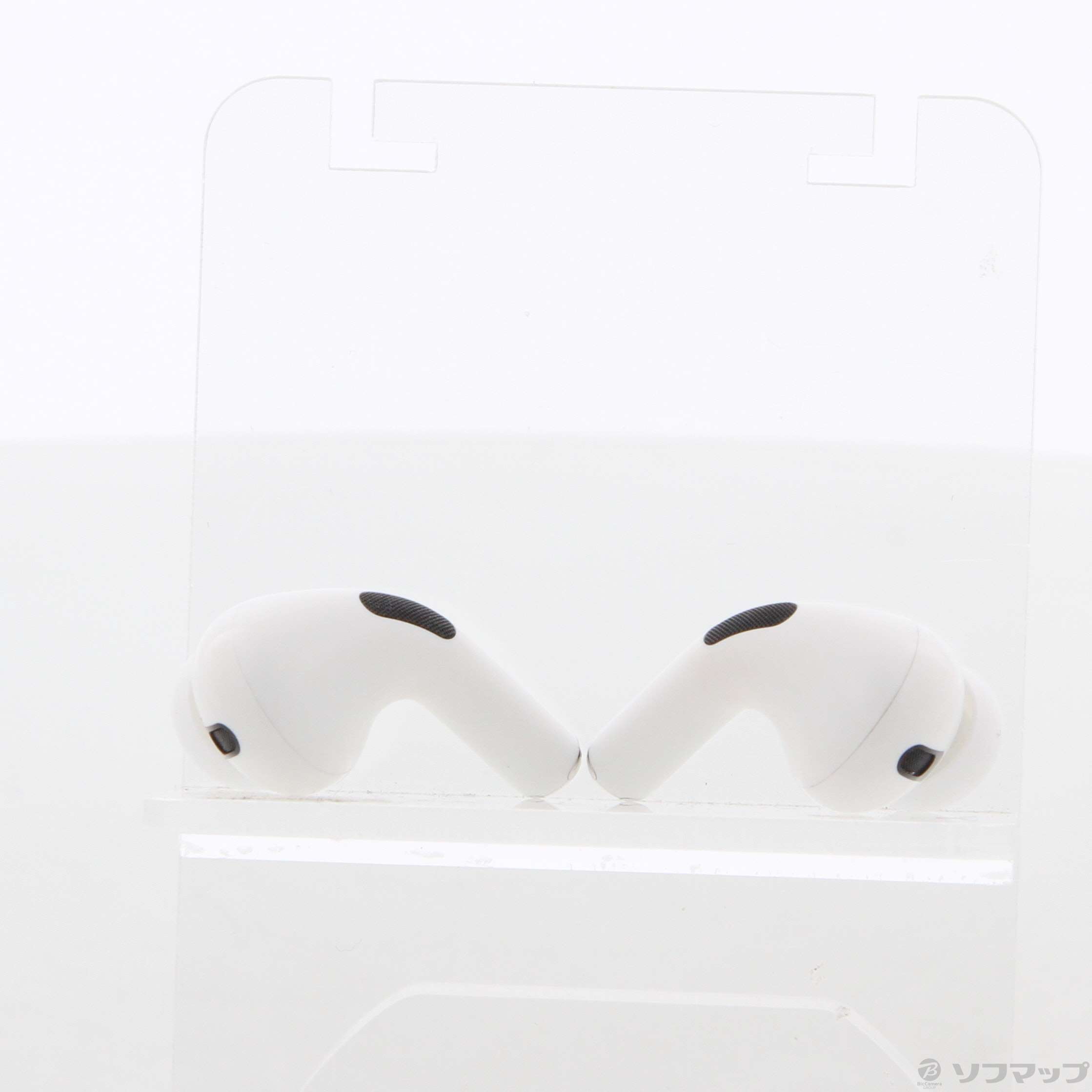 【中古】AirPods Pro 第1世代 MagSafe対応 MLWK3J／A