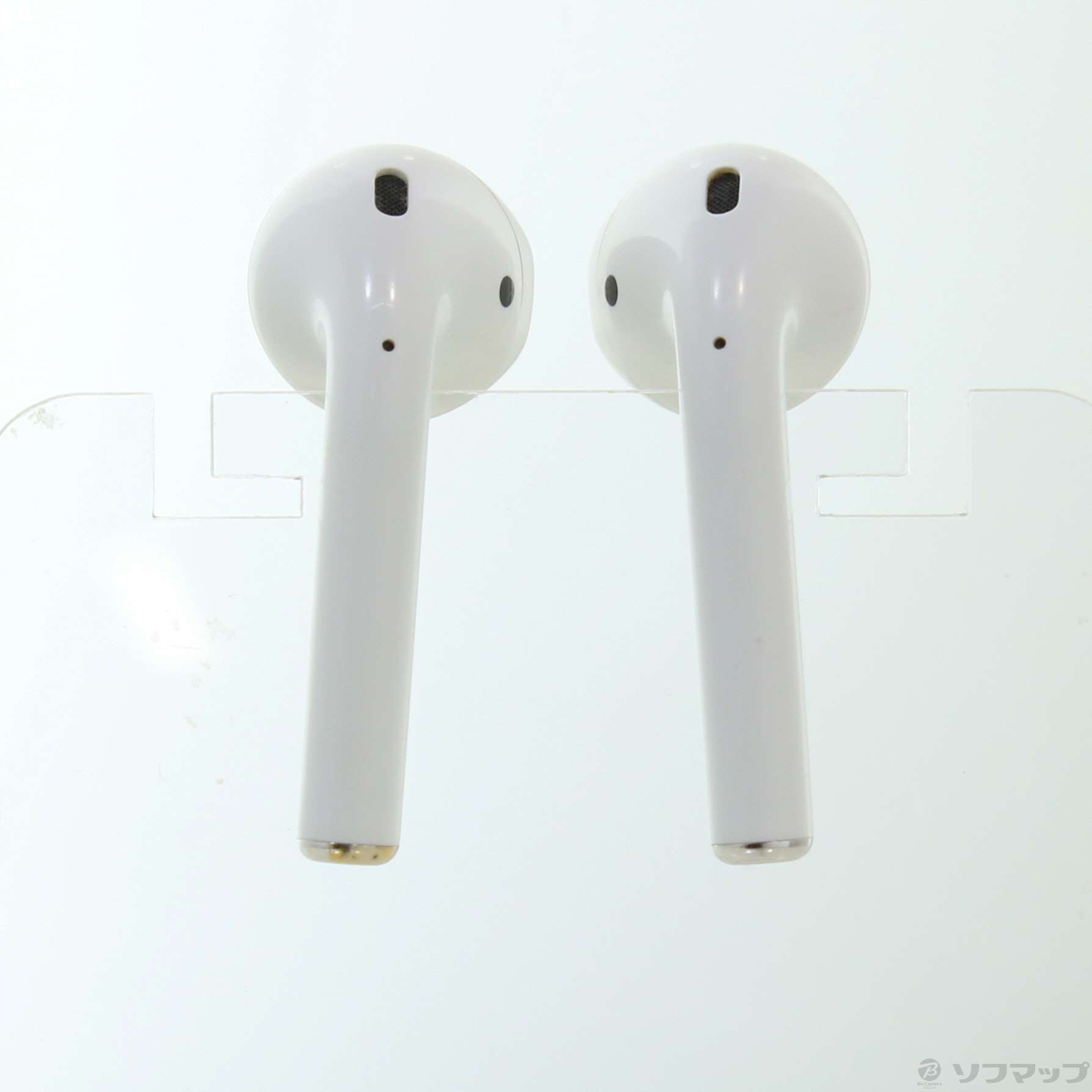 中古】AirPods 第1世代 MMEF2J／A [2133046872053] - リコレ