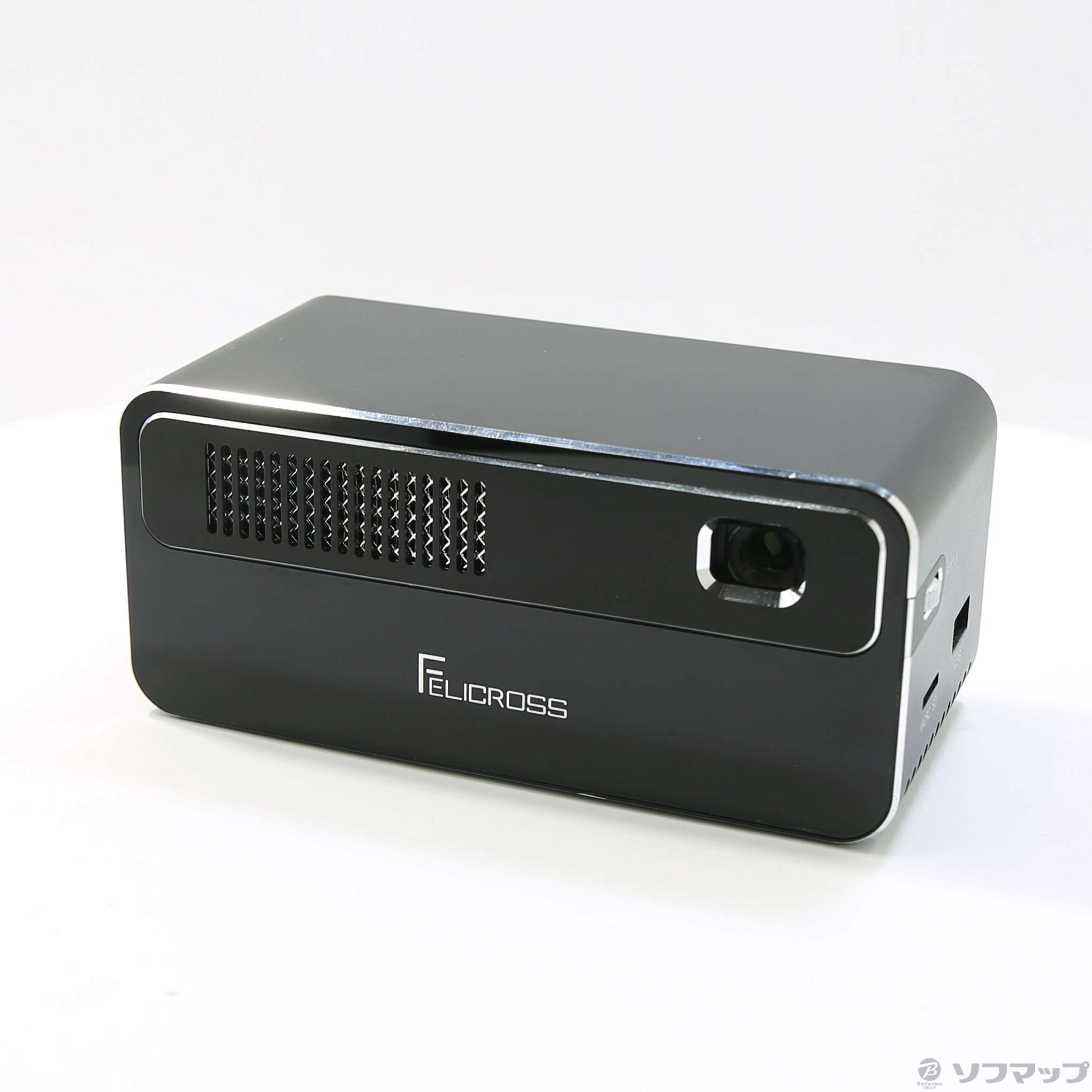 PicoCube H300 FCPC-HDP300 ブラック - 映像機器