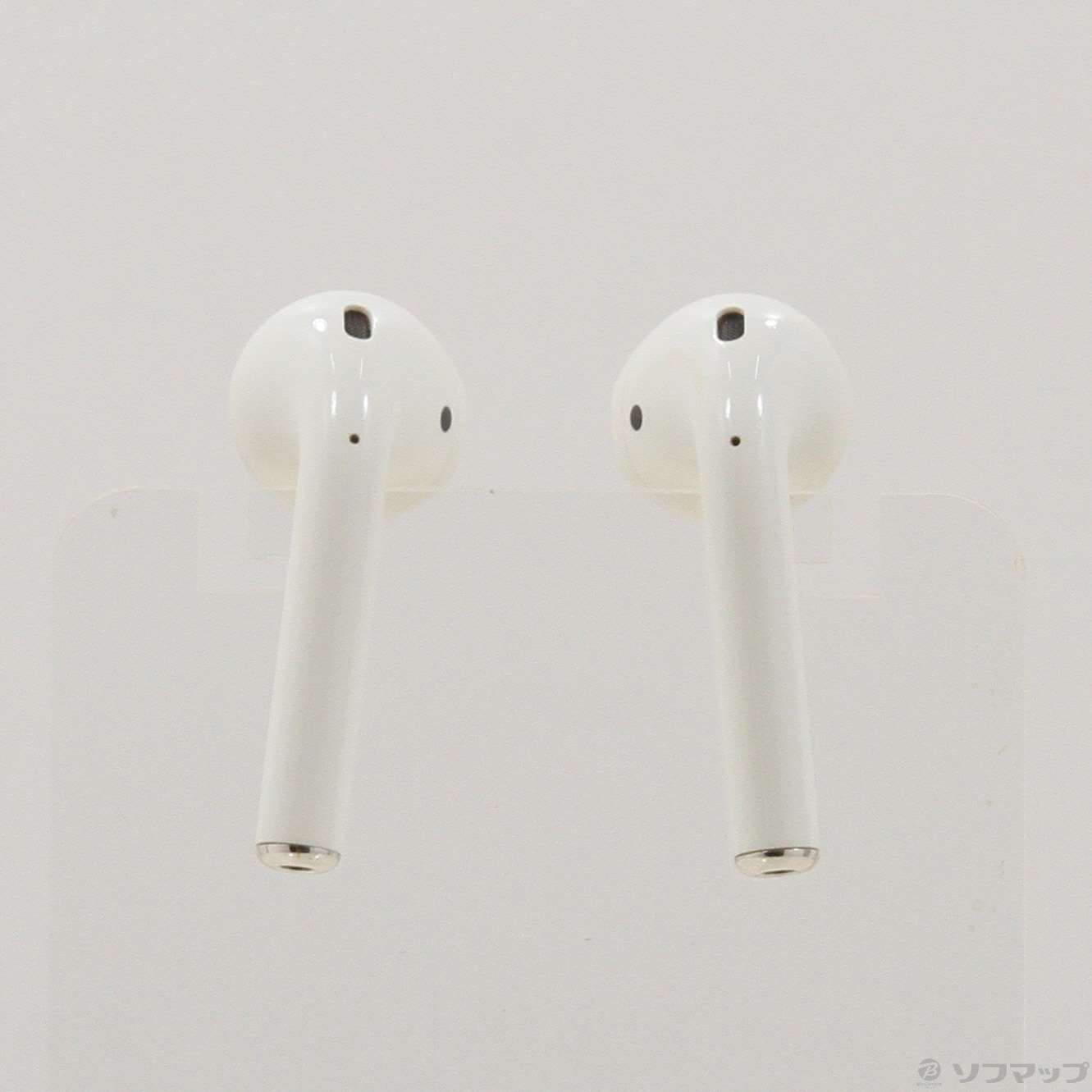 【中古】Air pods MRXJ2J/A WHITE 箱あり 中古】Air pods MRXJ2J/A WHITE 箱あり Apple アップル 【中古