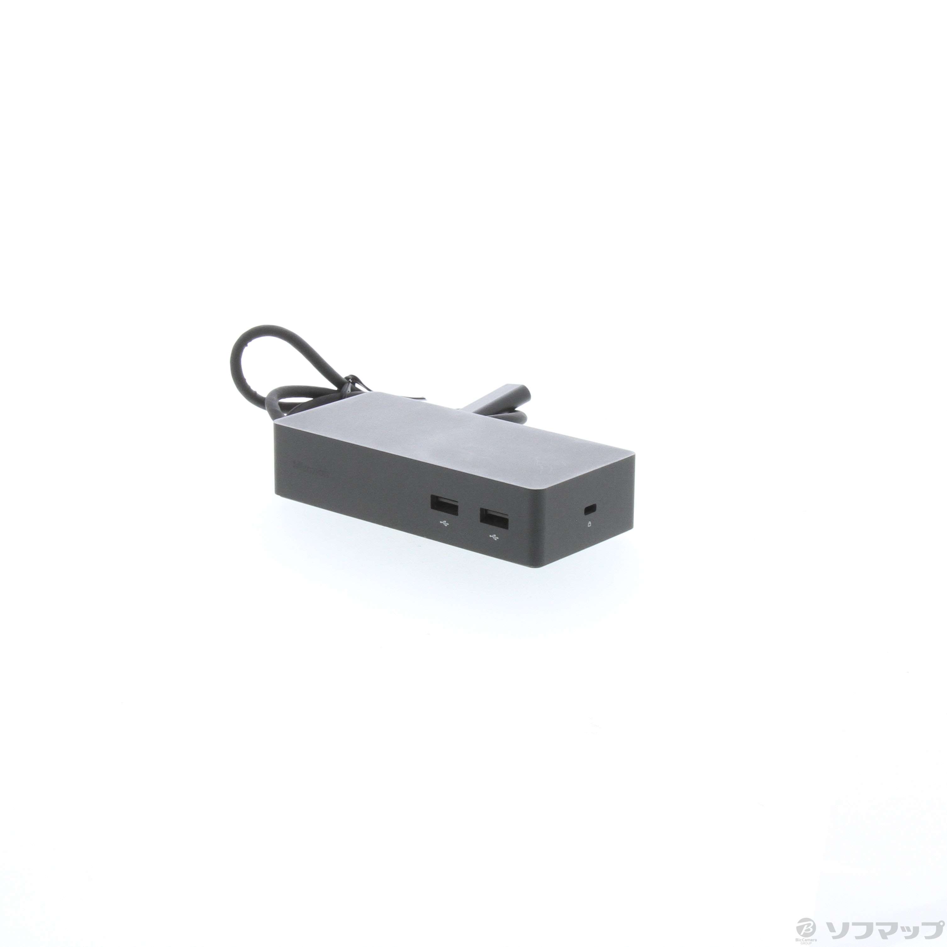 中古】Surface Dock PF3-00010 [2133047533793] - リコレ！|ビックカメラグループ ソフマップの中古通販サイト