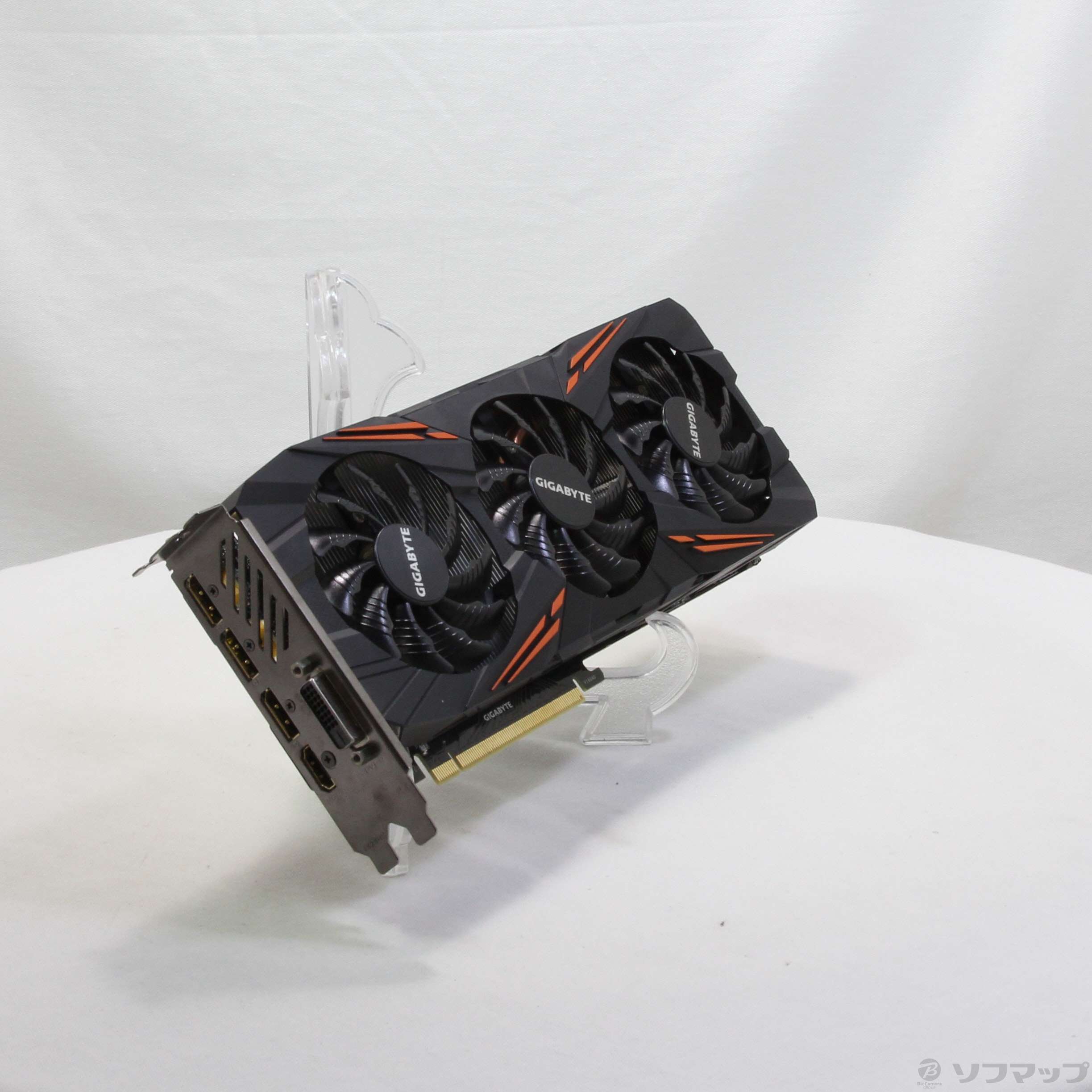 中古】GV-N1080G1 GAMING-8GD [2133047536497] - 法人専用リコレ