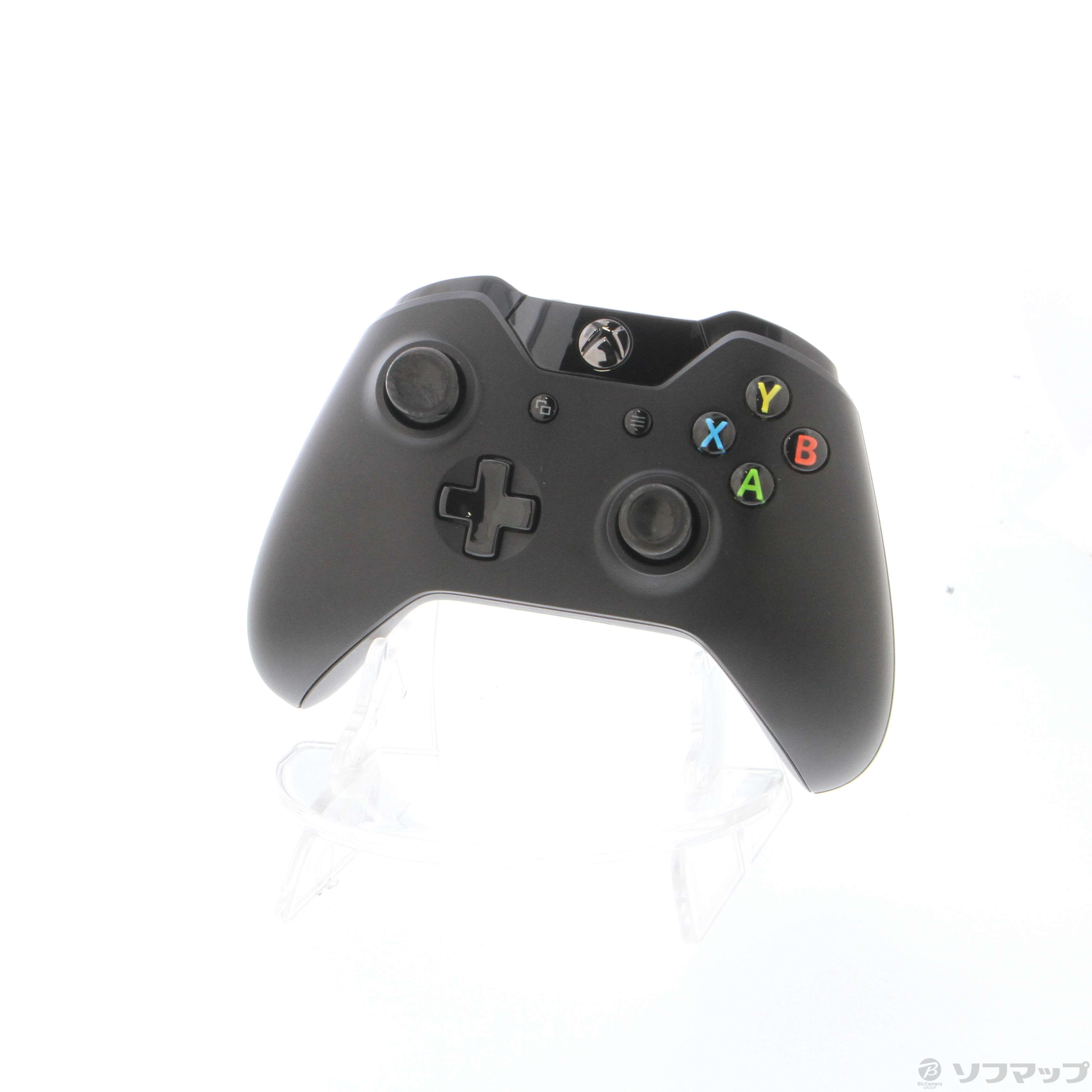 中古】Xbox One コントローラー [2133047657543] - リコレ