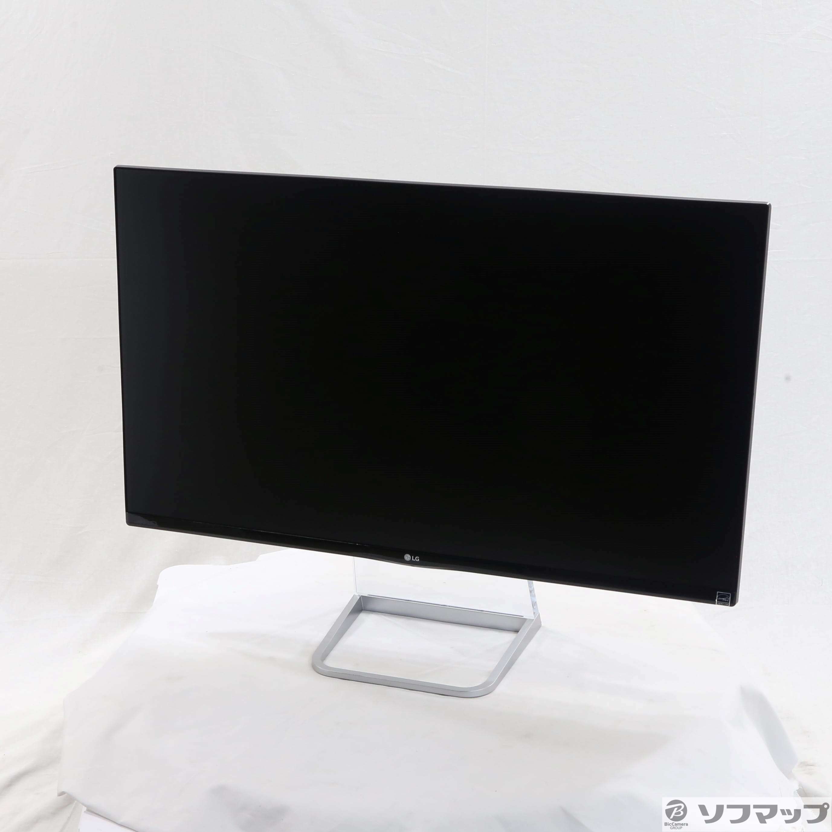 中古】27MP77HM-P [2133047911348] - リコレ！|ビックカメラグループ