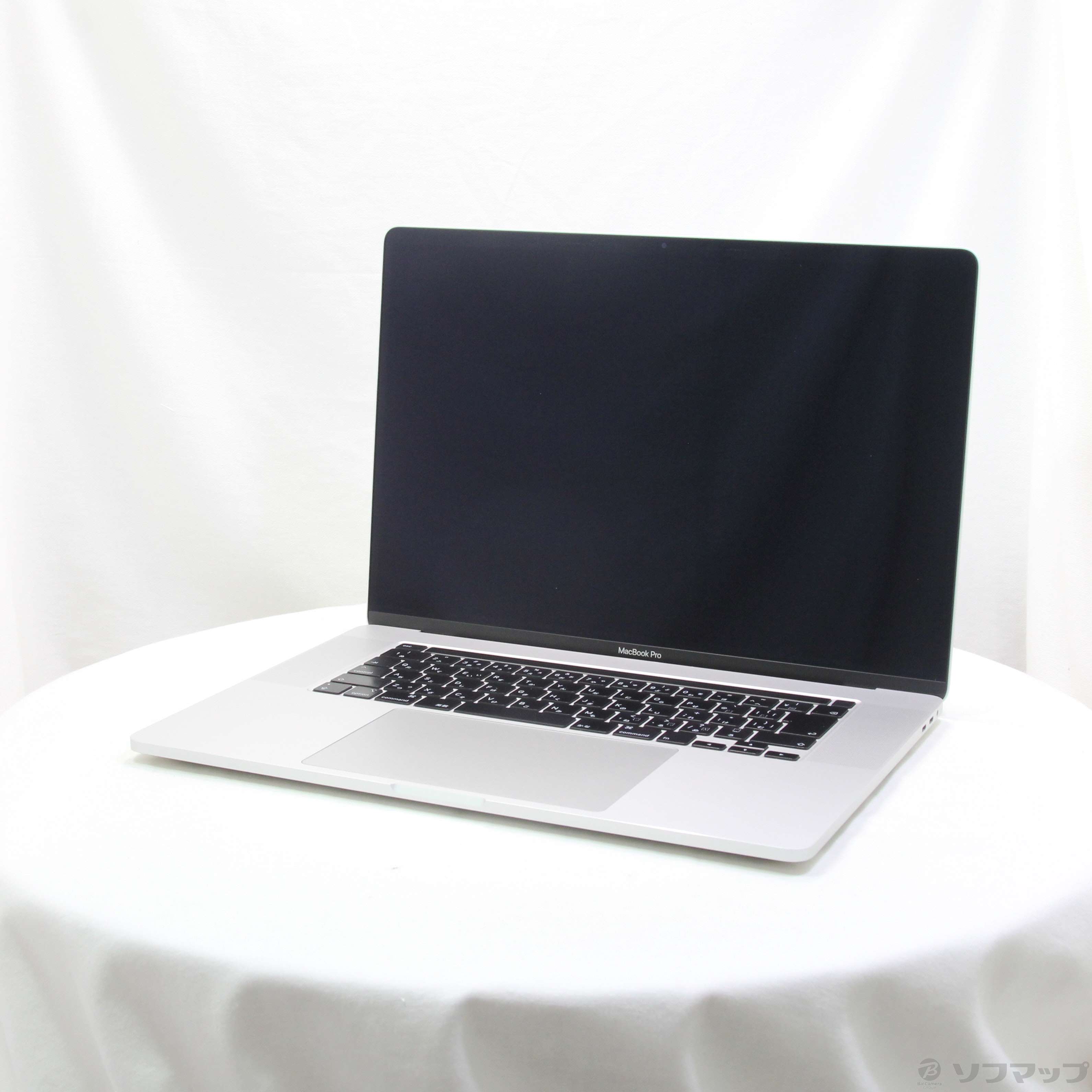 木更津 アウトレット 【中古】Apple(アップル) MacBook Pro 16-inch