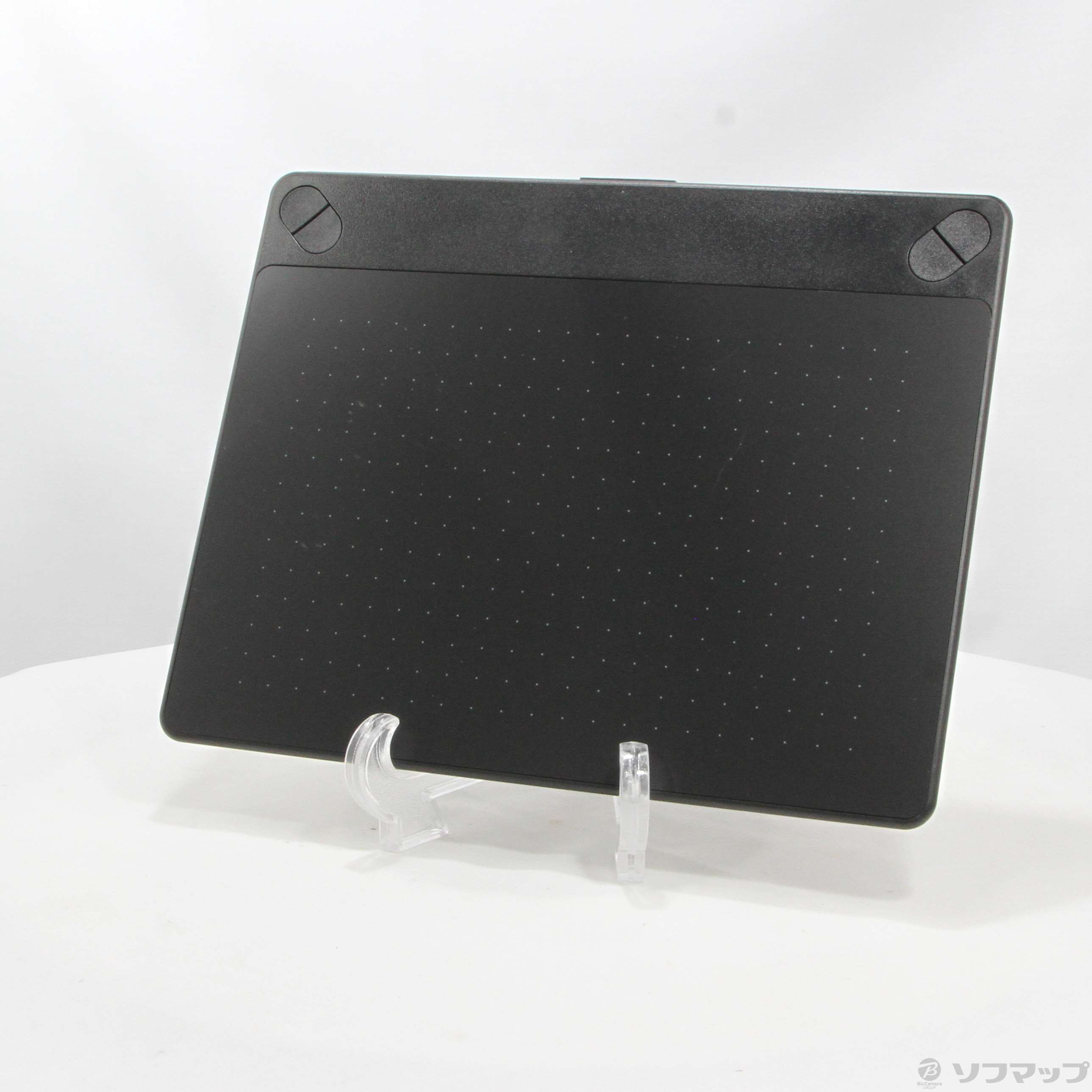 中古】セール対象品 Intuos 3D CTH-690／K2 ブラック [2133048424533