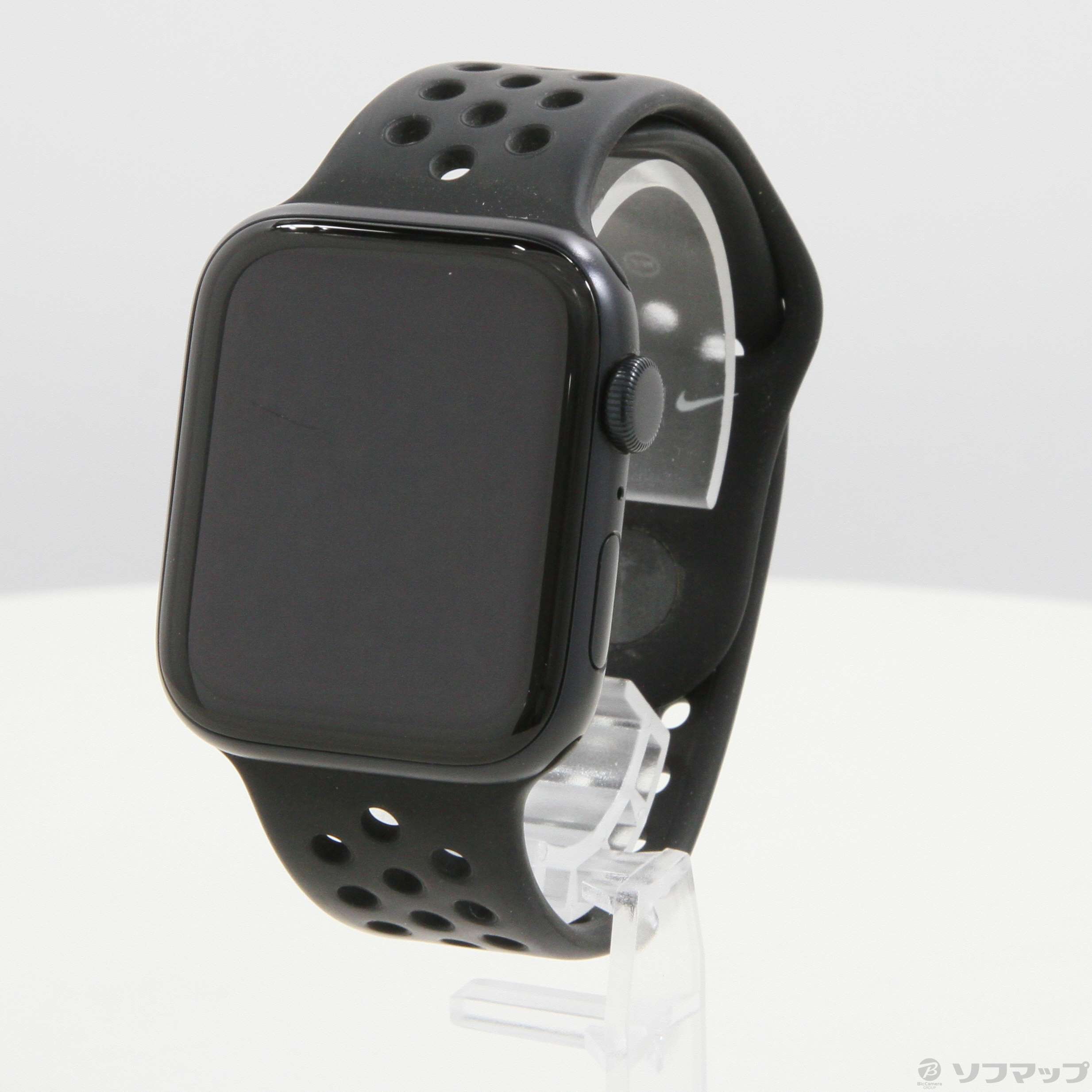 【中古】Apple Watch SE 第2世代 GPS 44mm ミッドナイト