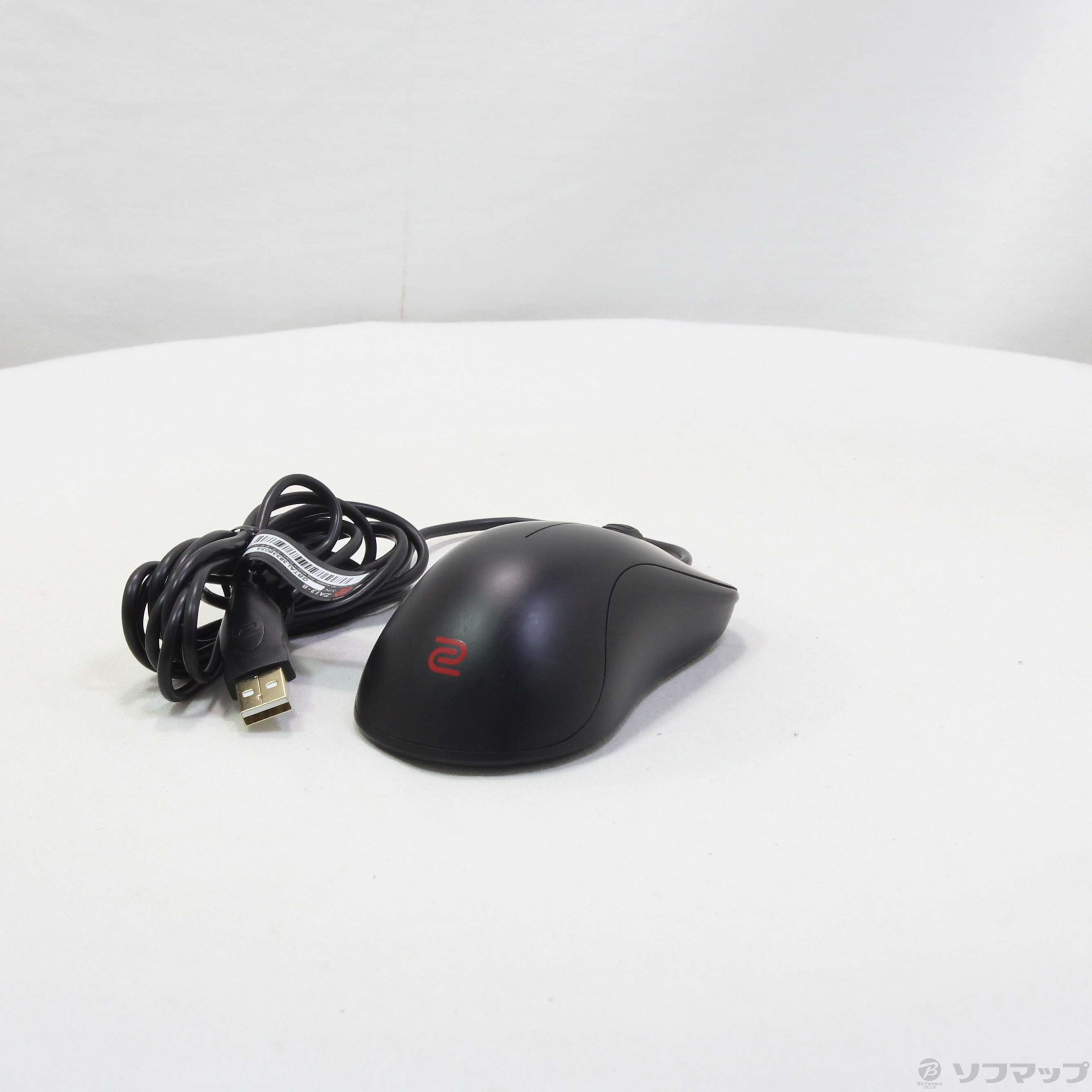 【中古】ZOWIE ZA13-B ゲーミングマウス For E-Sports