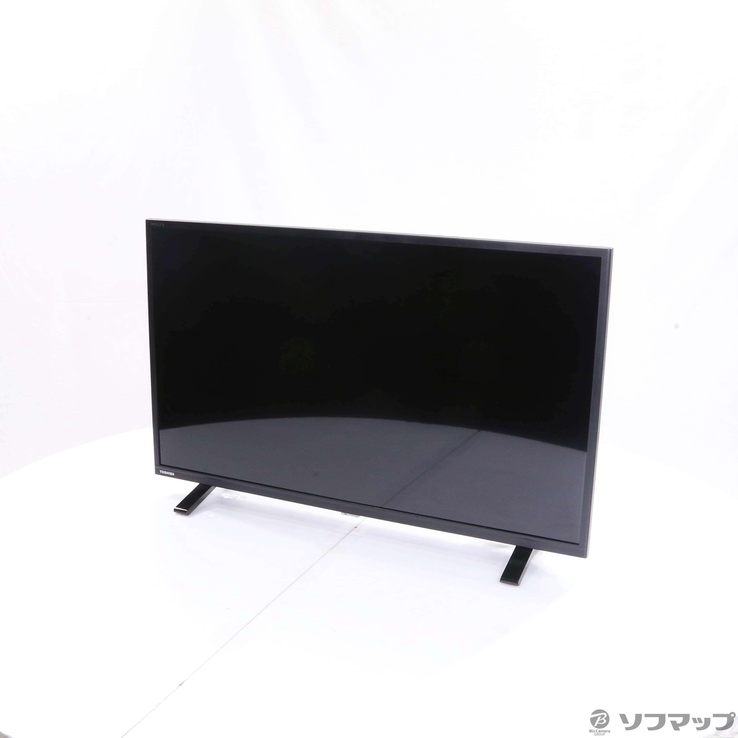 TOSHIBA 液晶TV 32S24 BLACK-