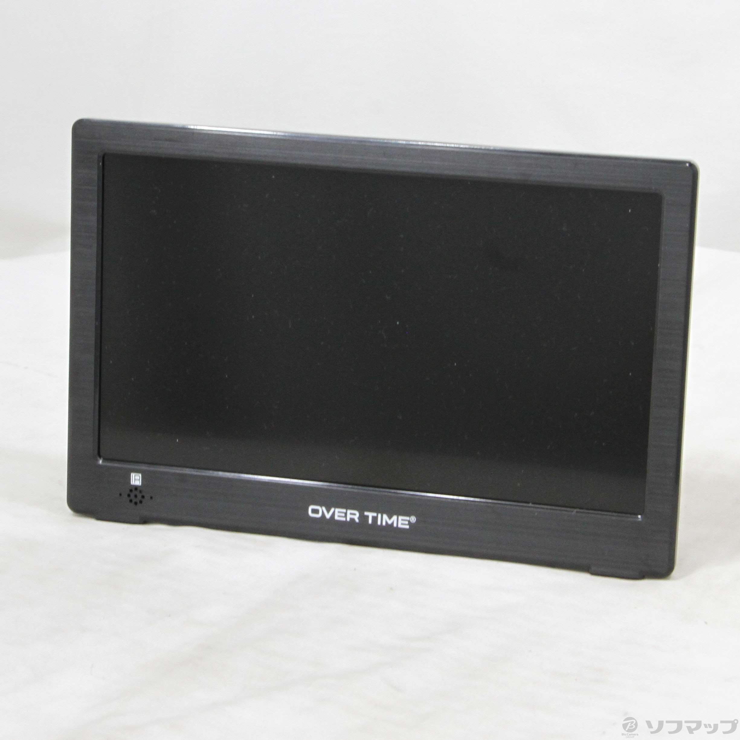 中古】〔中古品〕 液晶テレビ OT-CT101G ［10.1V型］ [2133048737343