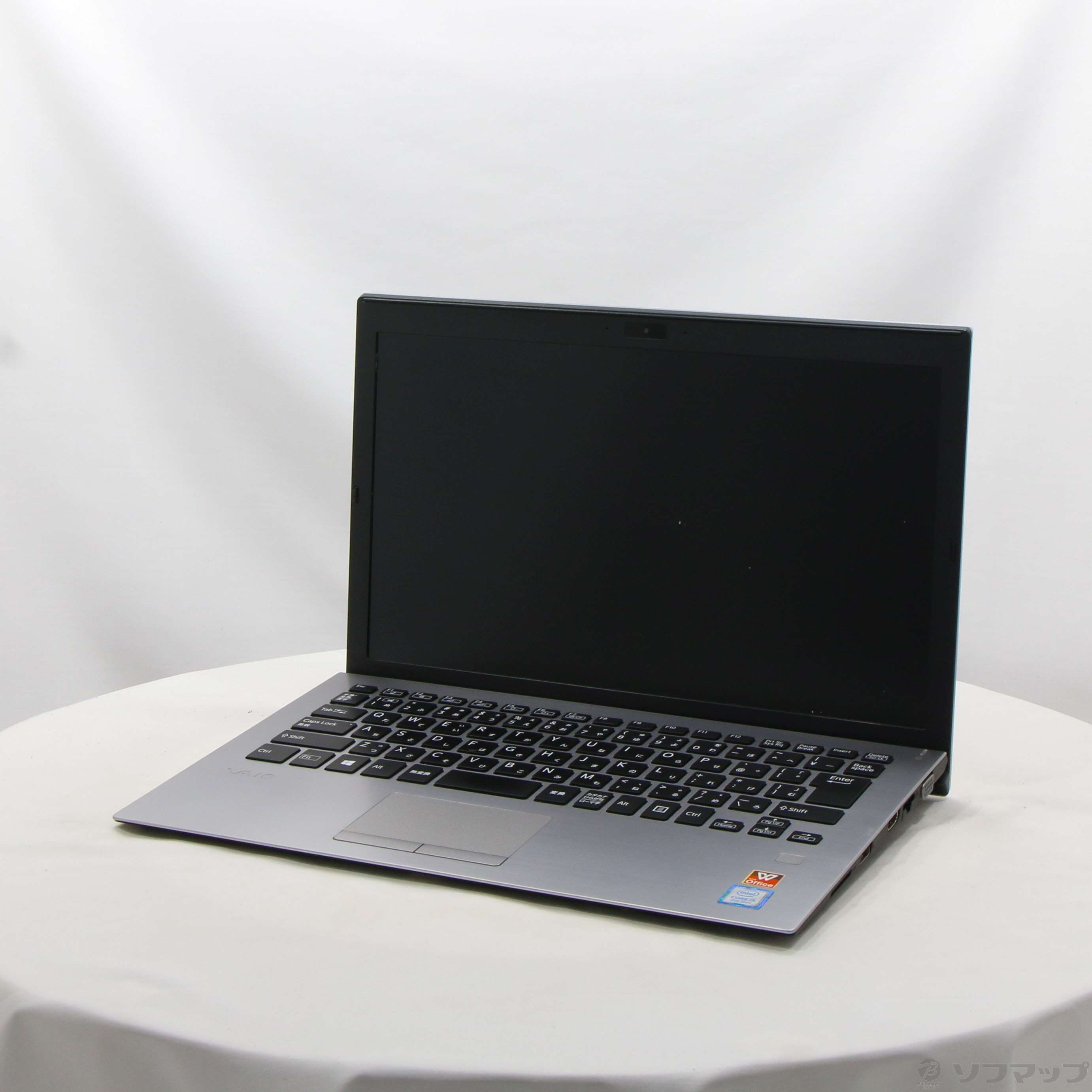 中古】セール対象品 VAIO Pro PG VJPG11C11N ［Core i5 8250U (1.6GHz