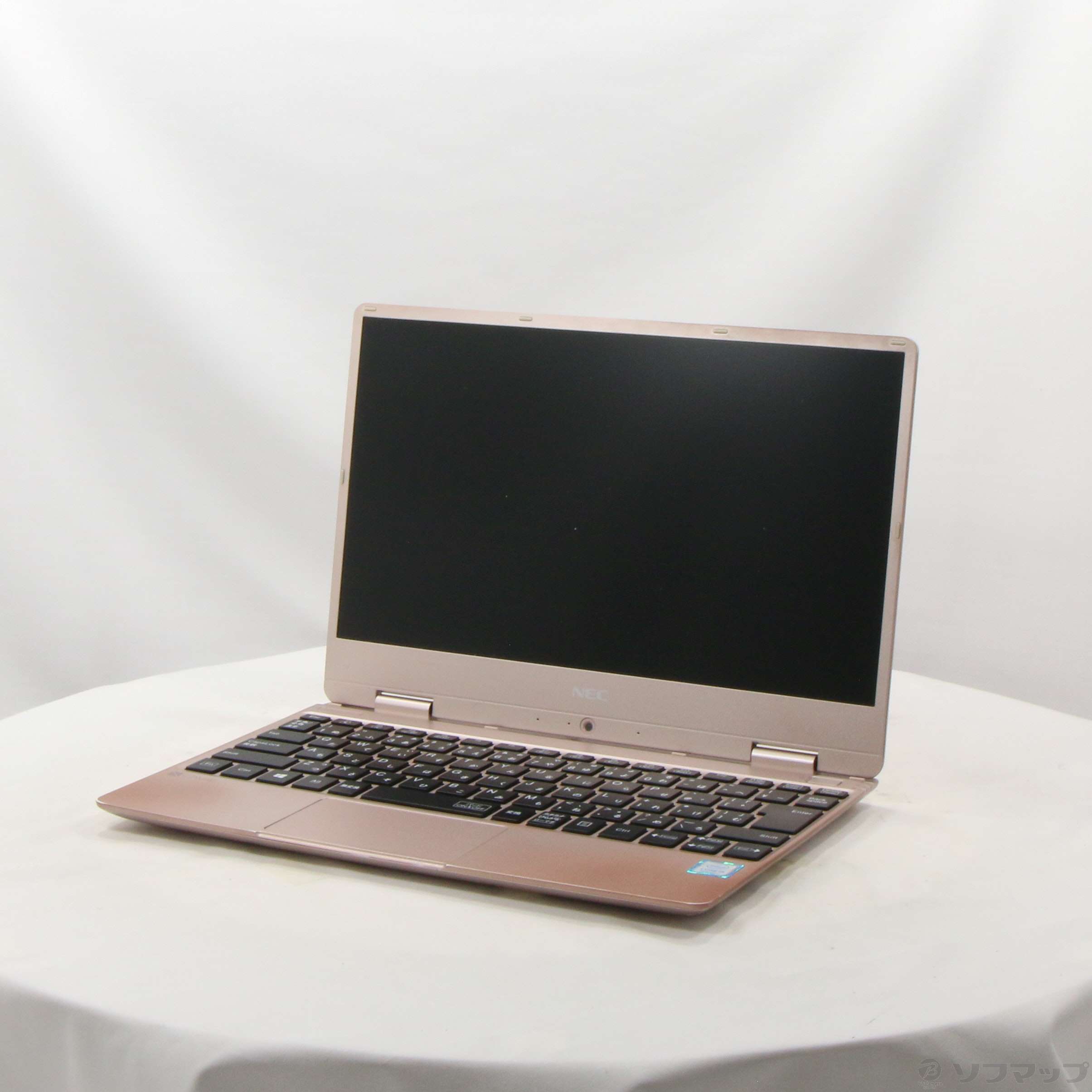 中古】セール対象品 LAVIE Direct NM PC-GN13S88AF 〔Windows 10