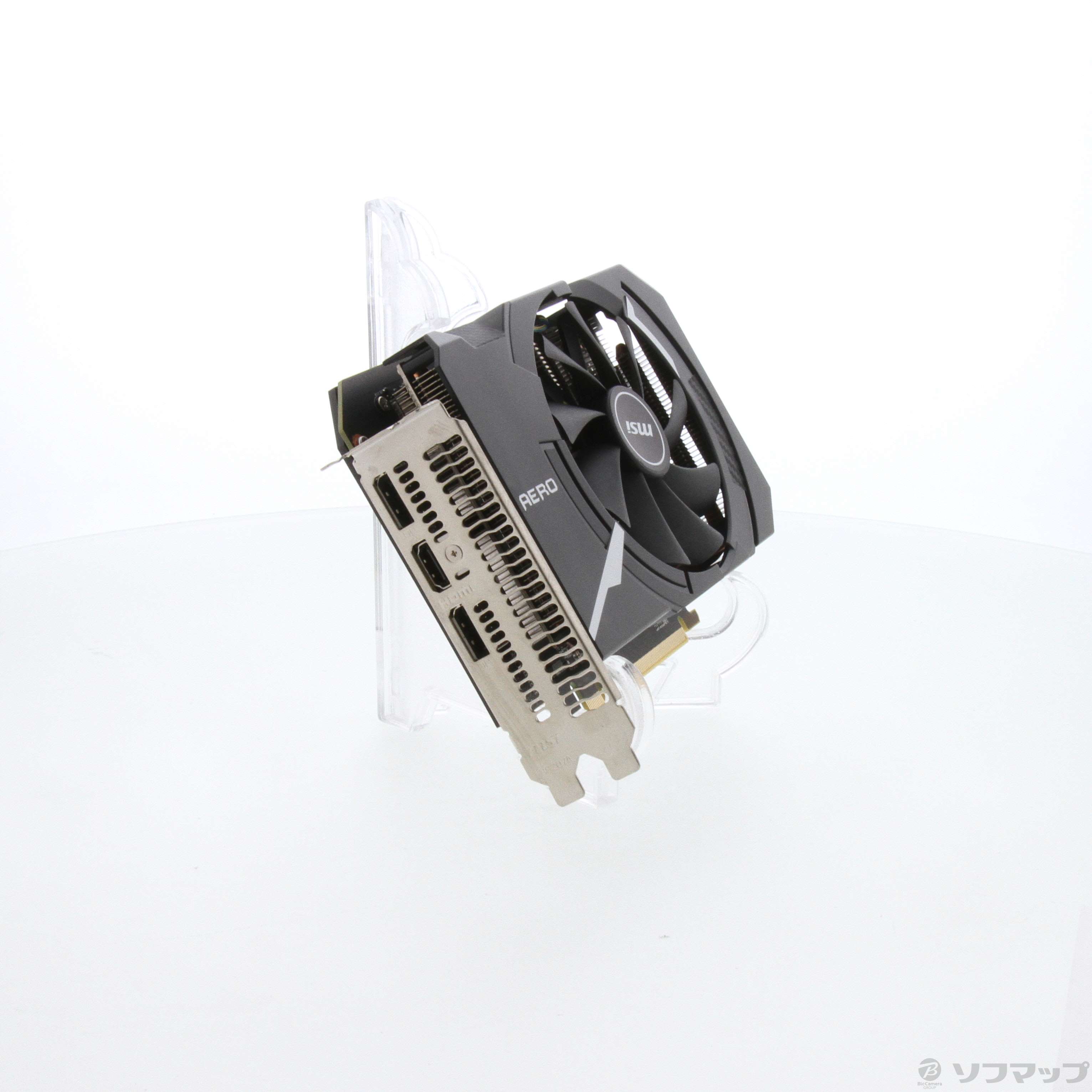 中古】GeForce RTX 2060 AERO ITX 6G [2133048930980] - リコレ