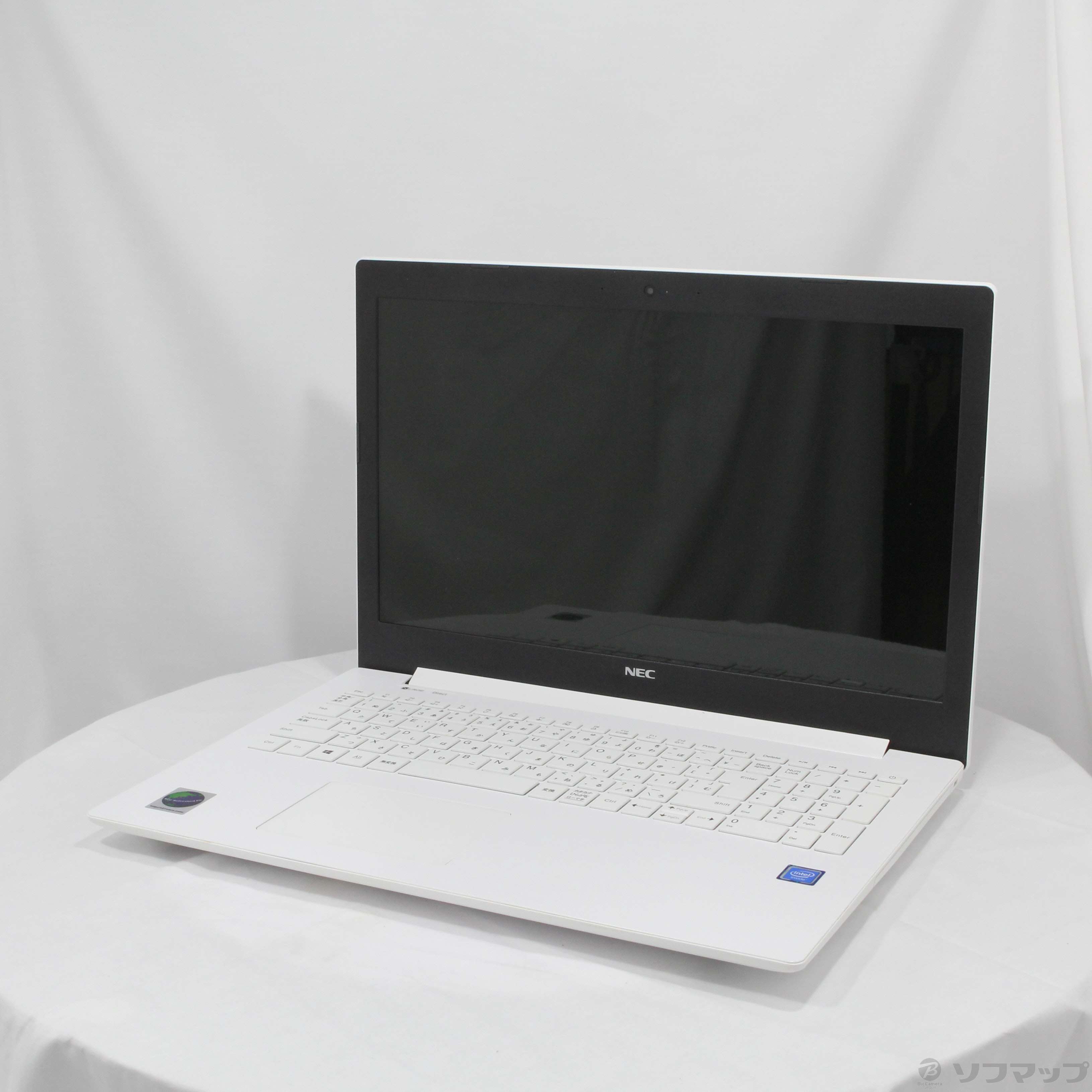 中古】LAVIE Direct NS PC-GN11FJRDD 〔NEC Refreshed PC〕 〔Windows