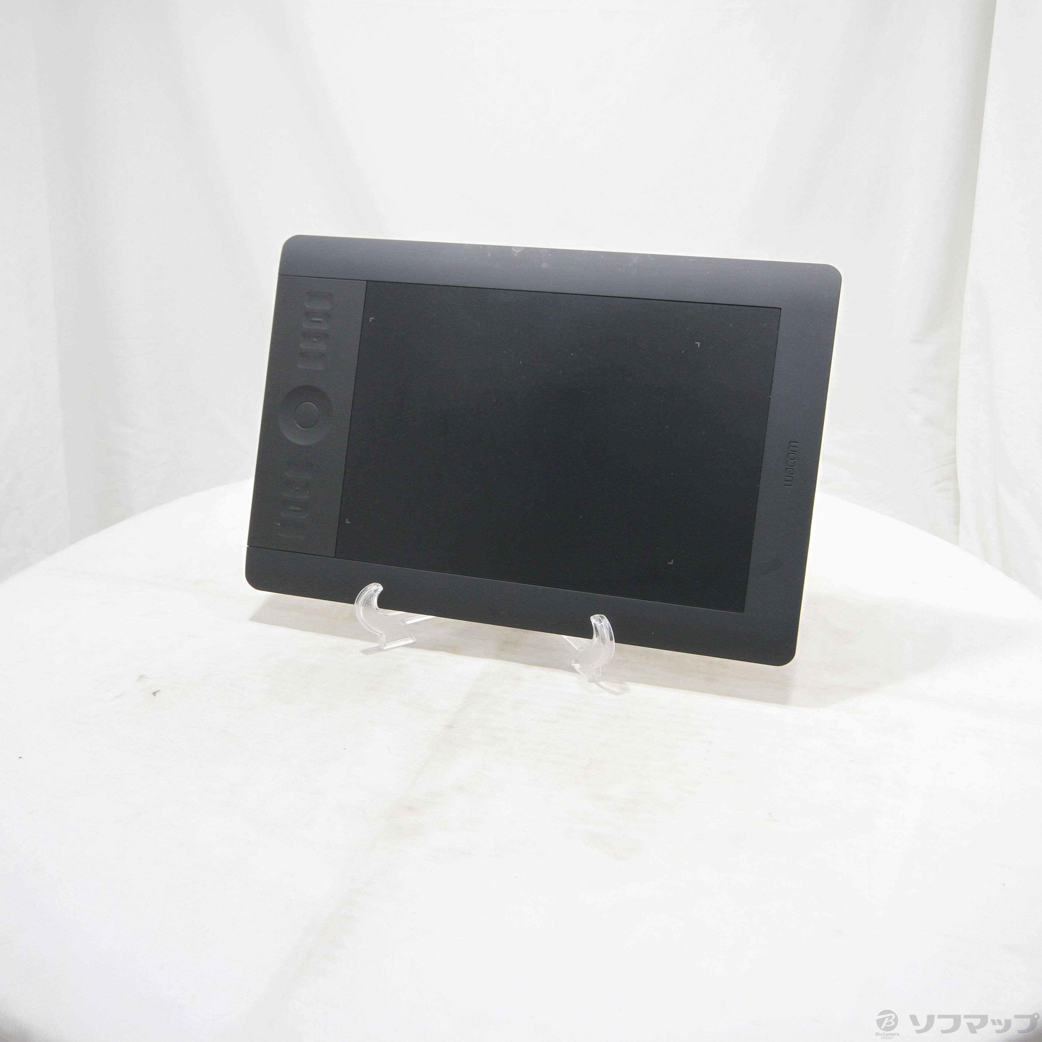 中古】WACOM intuos5 touch medium (PTH-650／K3) [2133049160591 