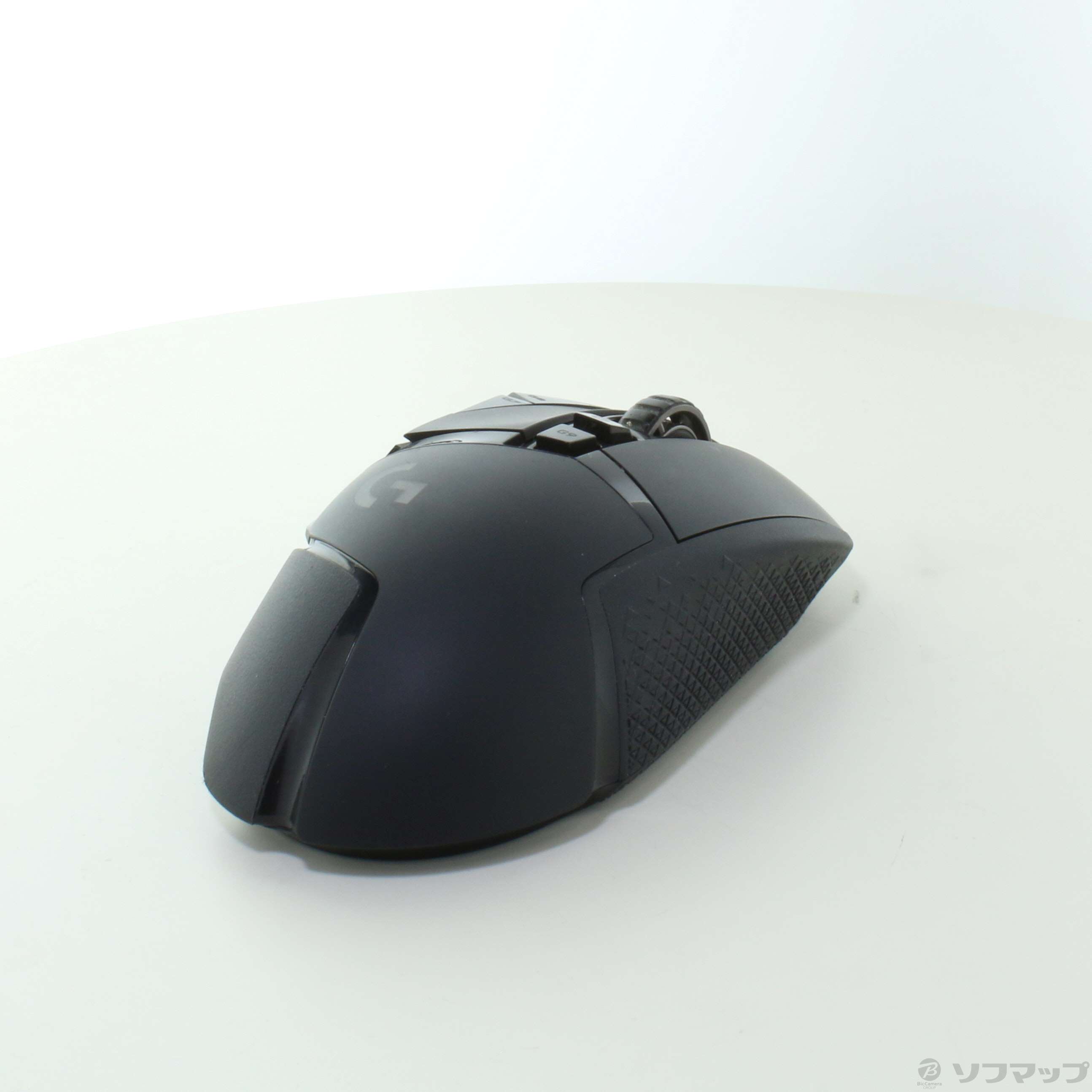 中古】Logicool G502WL [2133049167682] - リコレ！|ビックカメラ ...