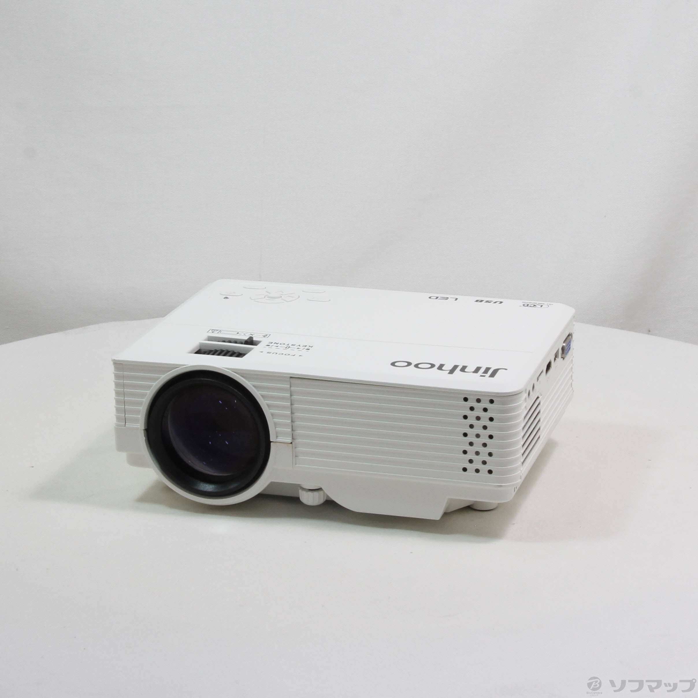 中古】〔中古品〕 jinhoo M20 [2133049201096] - リコレ