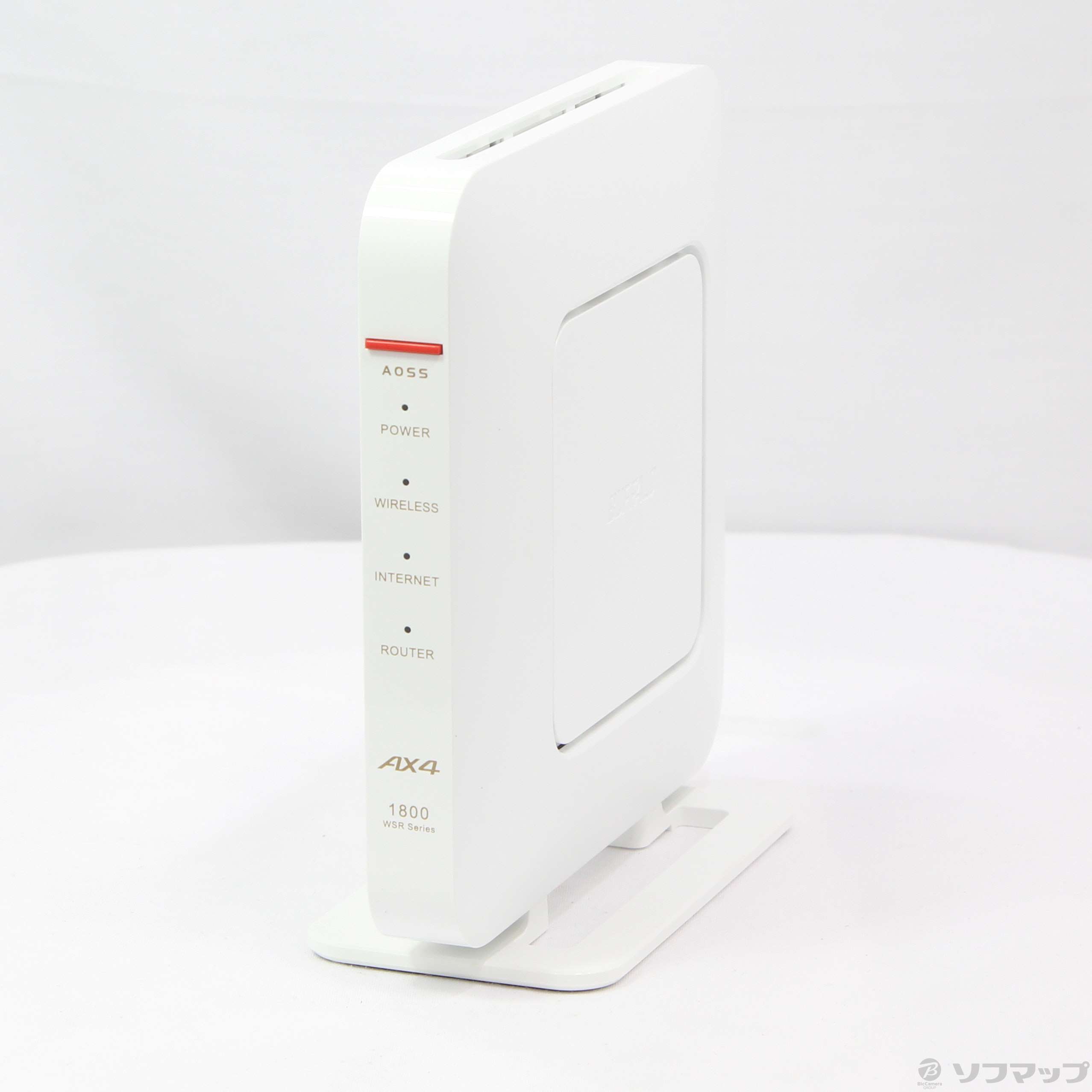 中古】WSR-1800AX4／NWH [2133049203083] - リコレ！|ビックカメラ