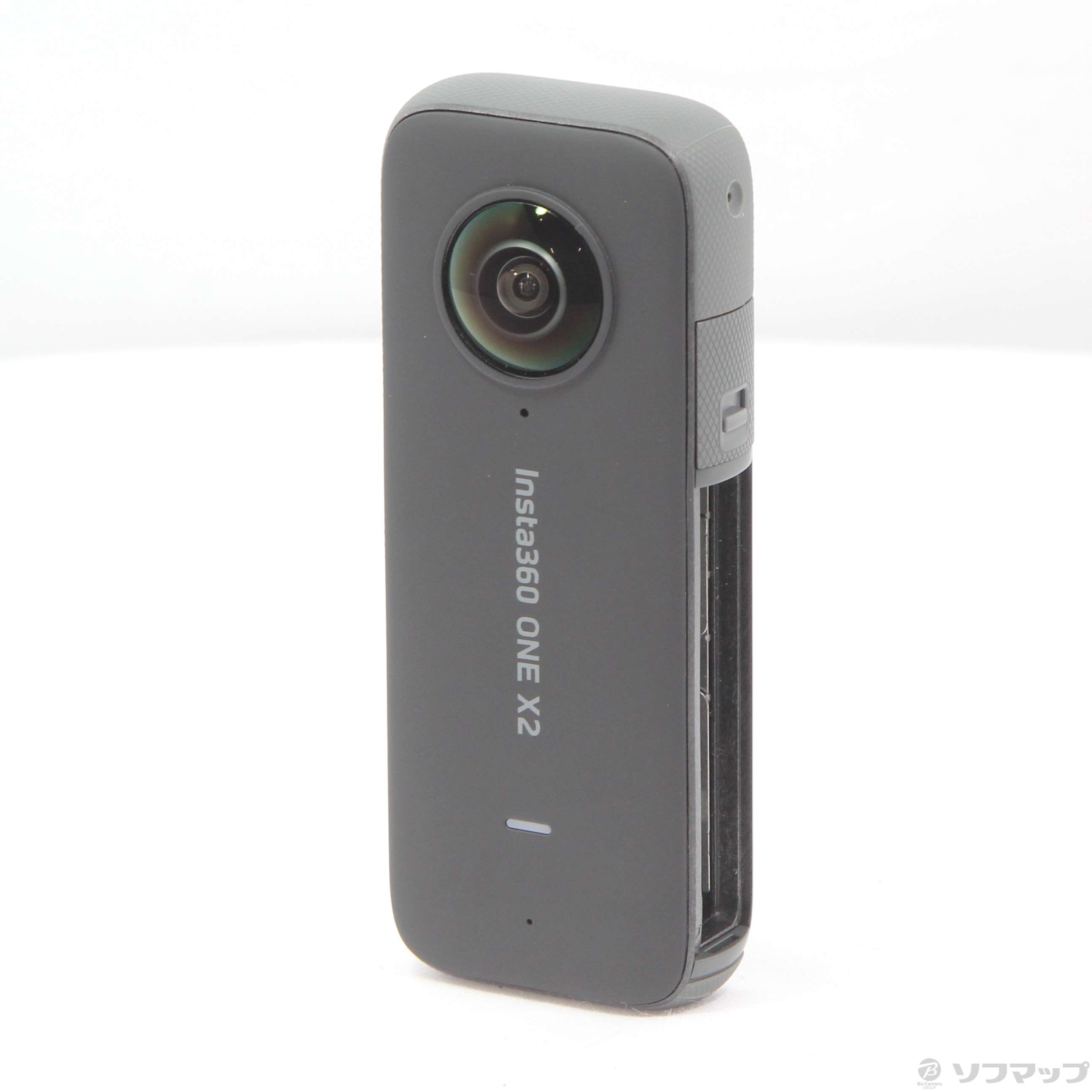 日本製安いinsta360 ONE X2 新品未開封 コンパクトデジタルカメラ