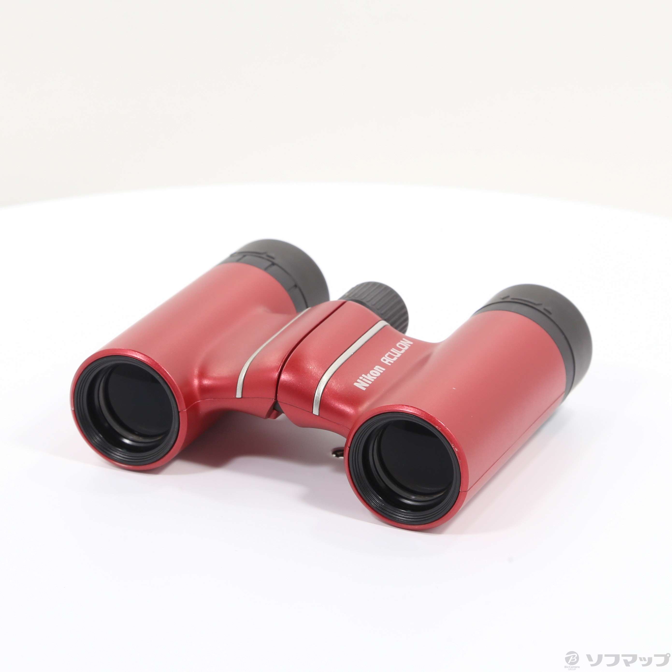 【新品未開封】Bee Wynn カジノデック 赤青2個セット Vixen 双眼鏡 ジョイフル MS8×21（レッド） | ビクセン Vixen