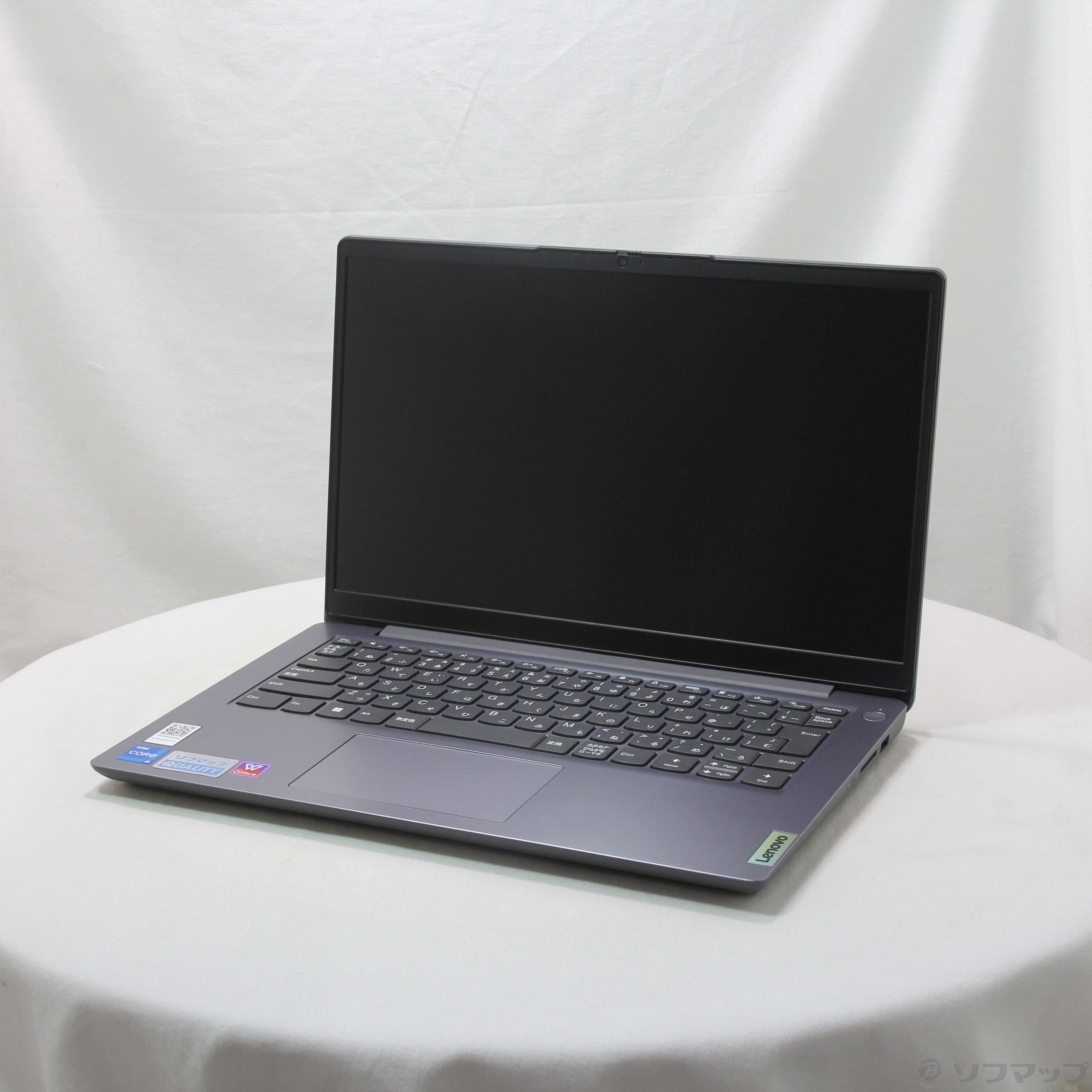 中古】IdeaPad Slim 370i 82RJ001XJP アークティックグレー ［Core i5