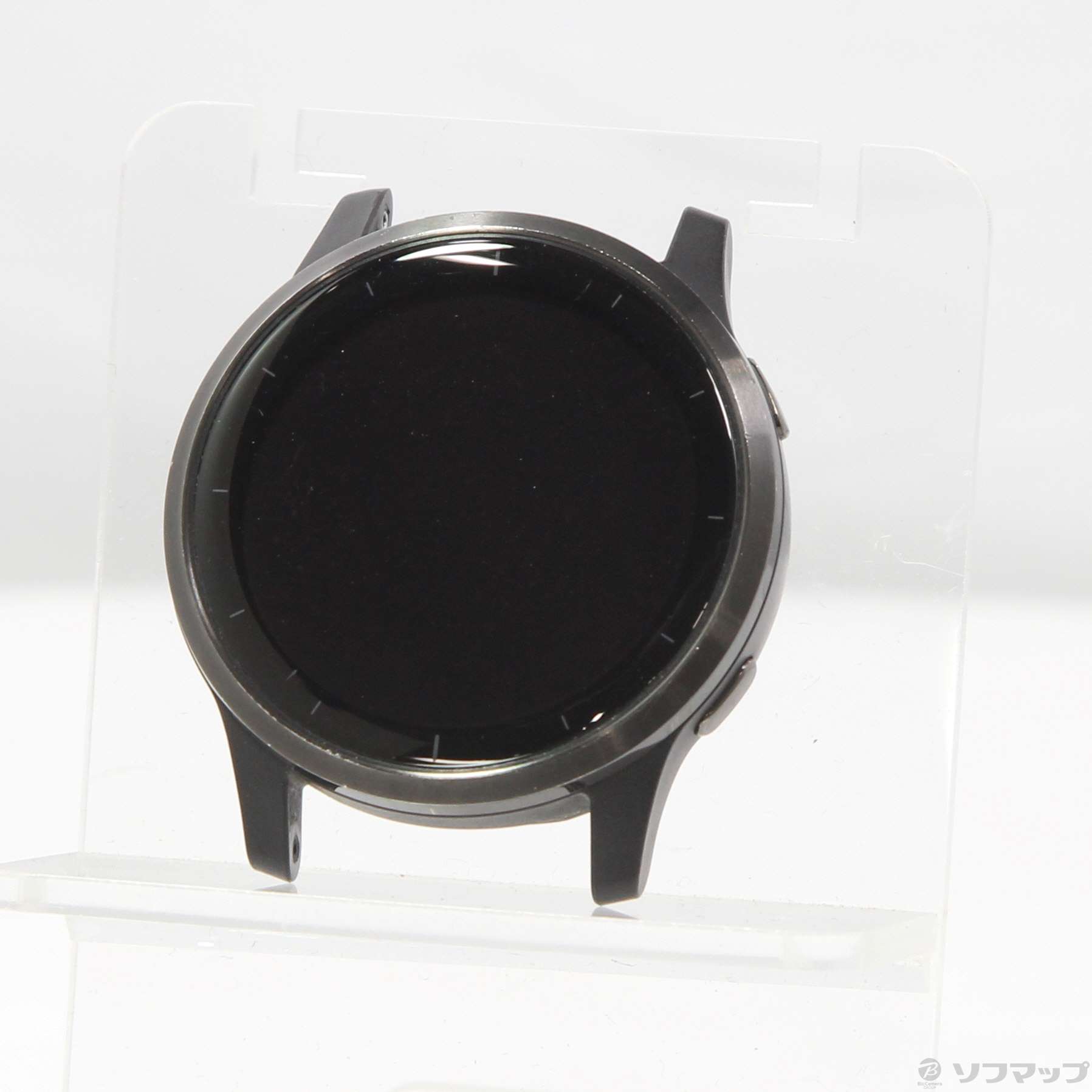 中古】vivoactive 4 Black Slate 010-02174-17 [2133049332257] - リコレ！|ビックカメラグループ  ソフマップの中古通販サイト