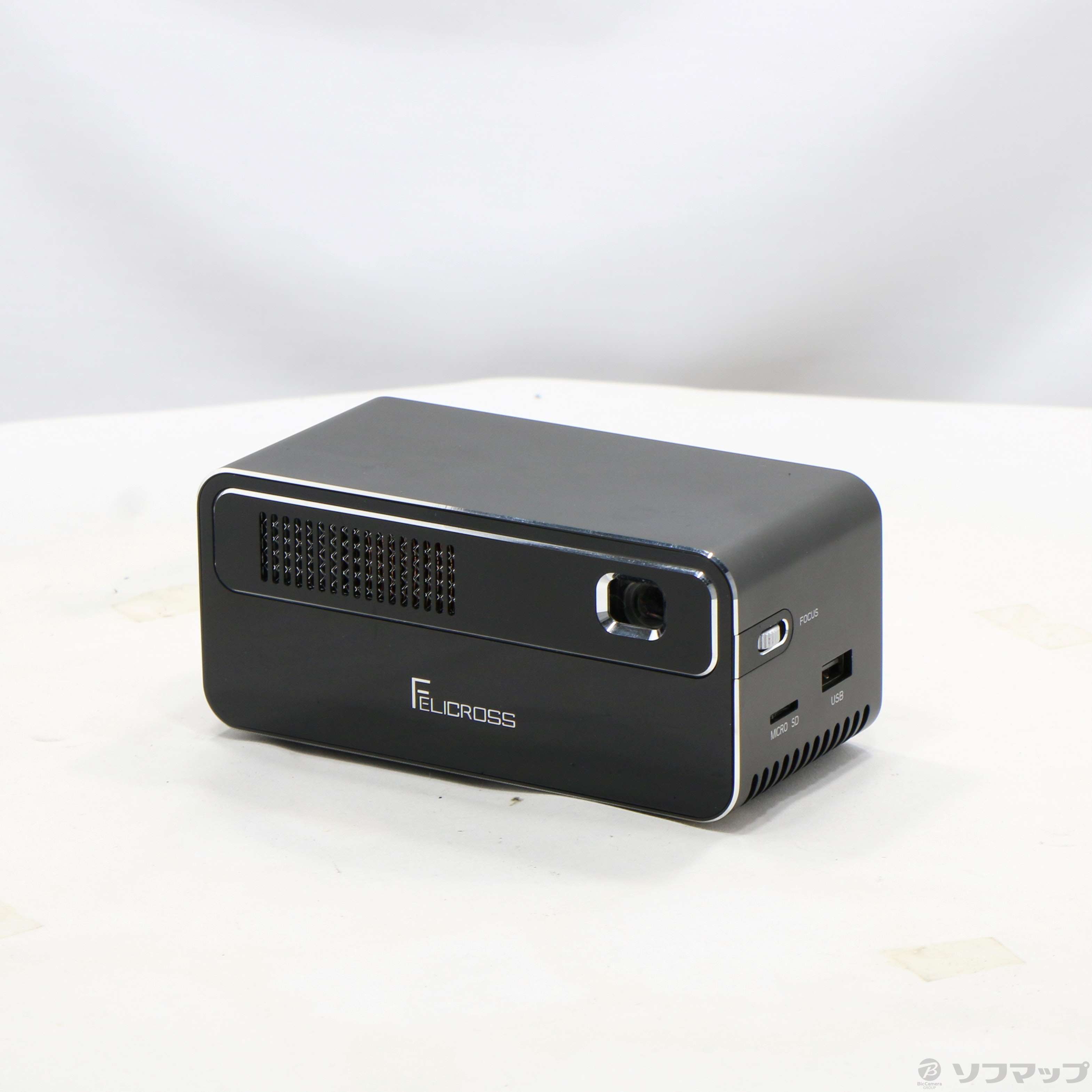 中古】〔中古品〕 PicoCube H300 FCPC-HDP300 [2133049337832] - リコレ！|ビックカメラグループ  ソフマップの中古通販サイト