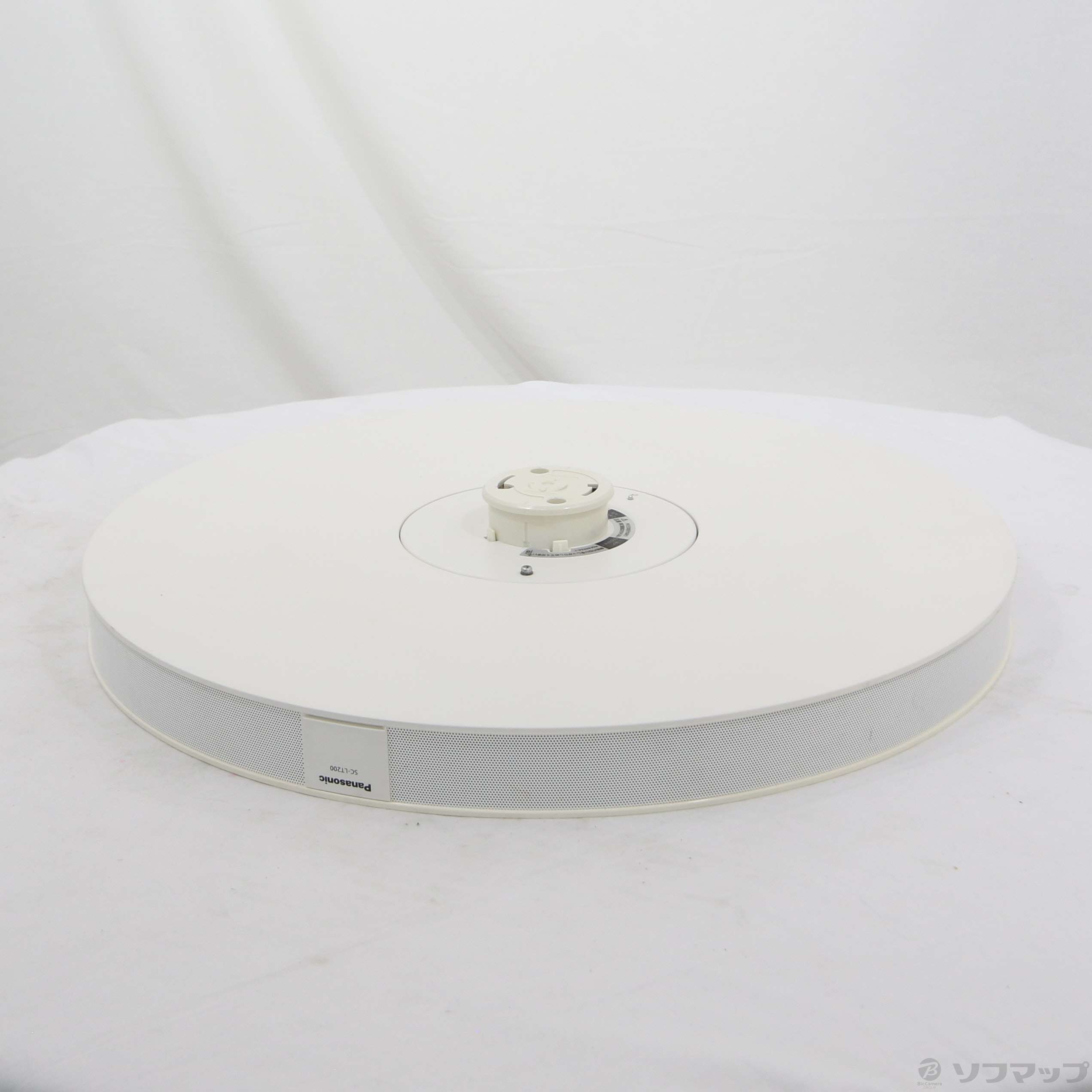 中古】〔展示品〕 ワイヤレススピーカーシステム SC-LT200 ホワイト