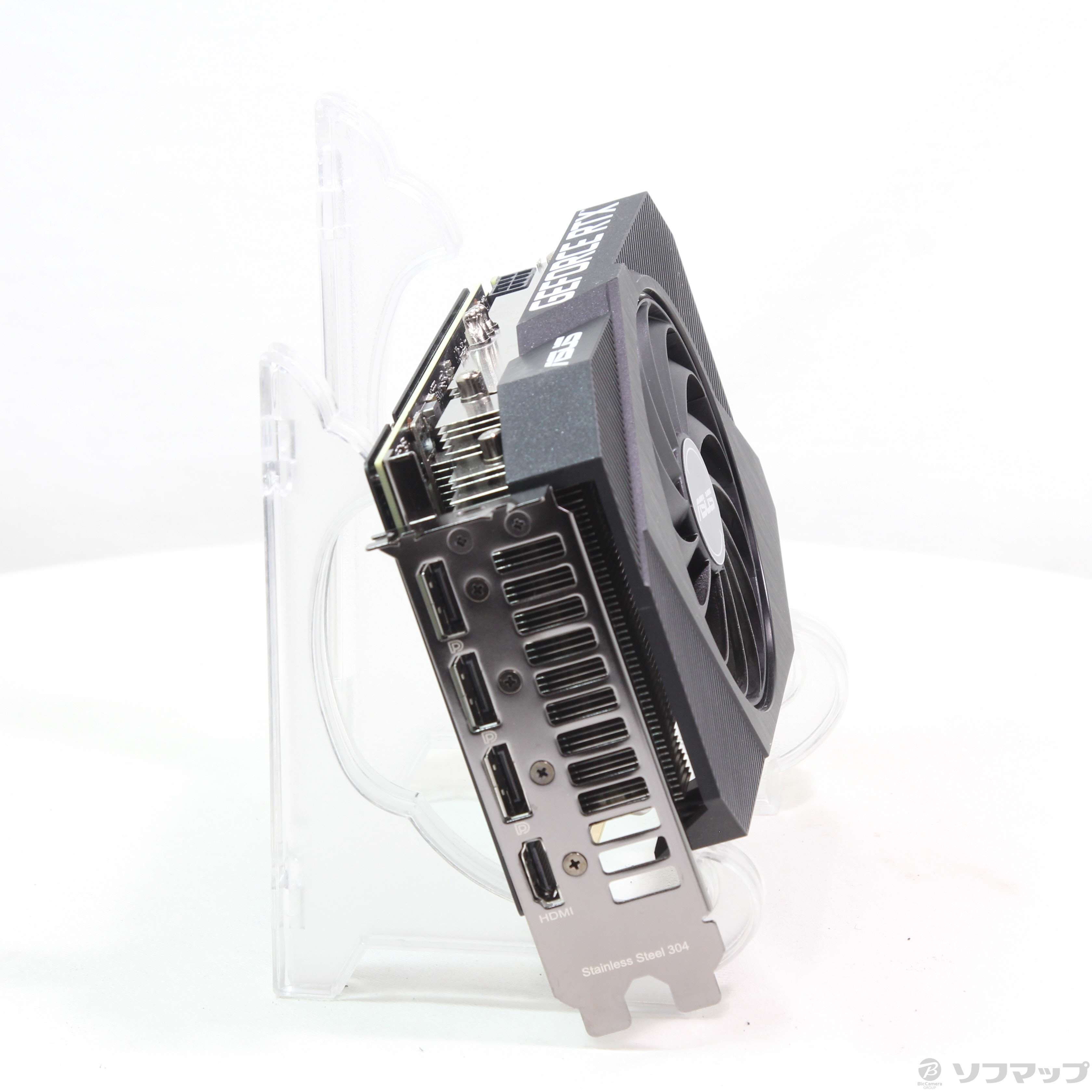 中古】Phoenix GeForce RTX 3060 V2 PH-RTX3060-12G-V2 [2133049458605