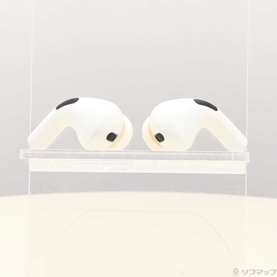 中古】セール対象品 AirPods Pro 第1世代 MWP22J／A ノイズあり