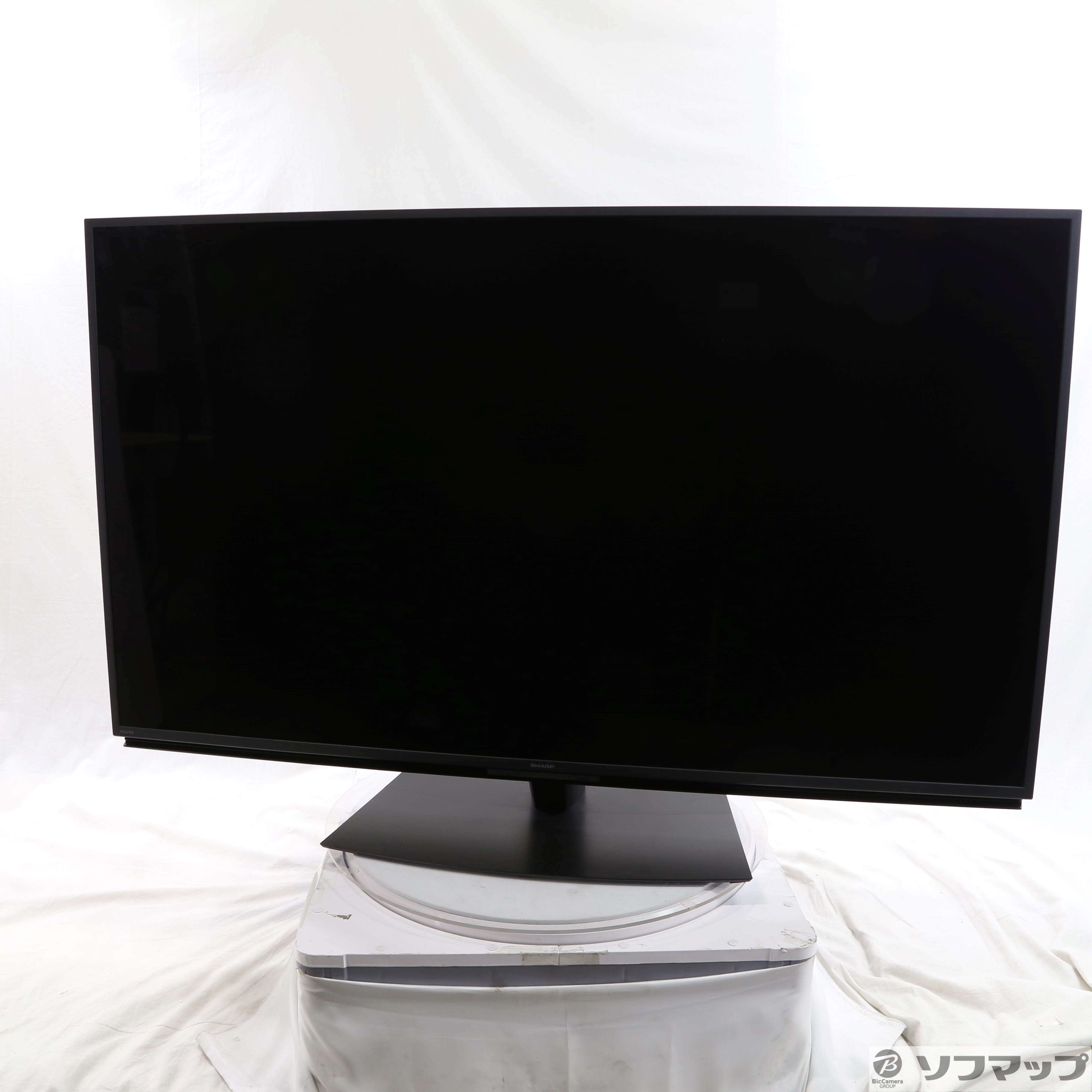 中古】〔中古品〕 【EC限定特価】 液晶テレビ AQUOS(アクオス) 4T 