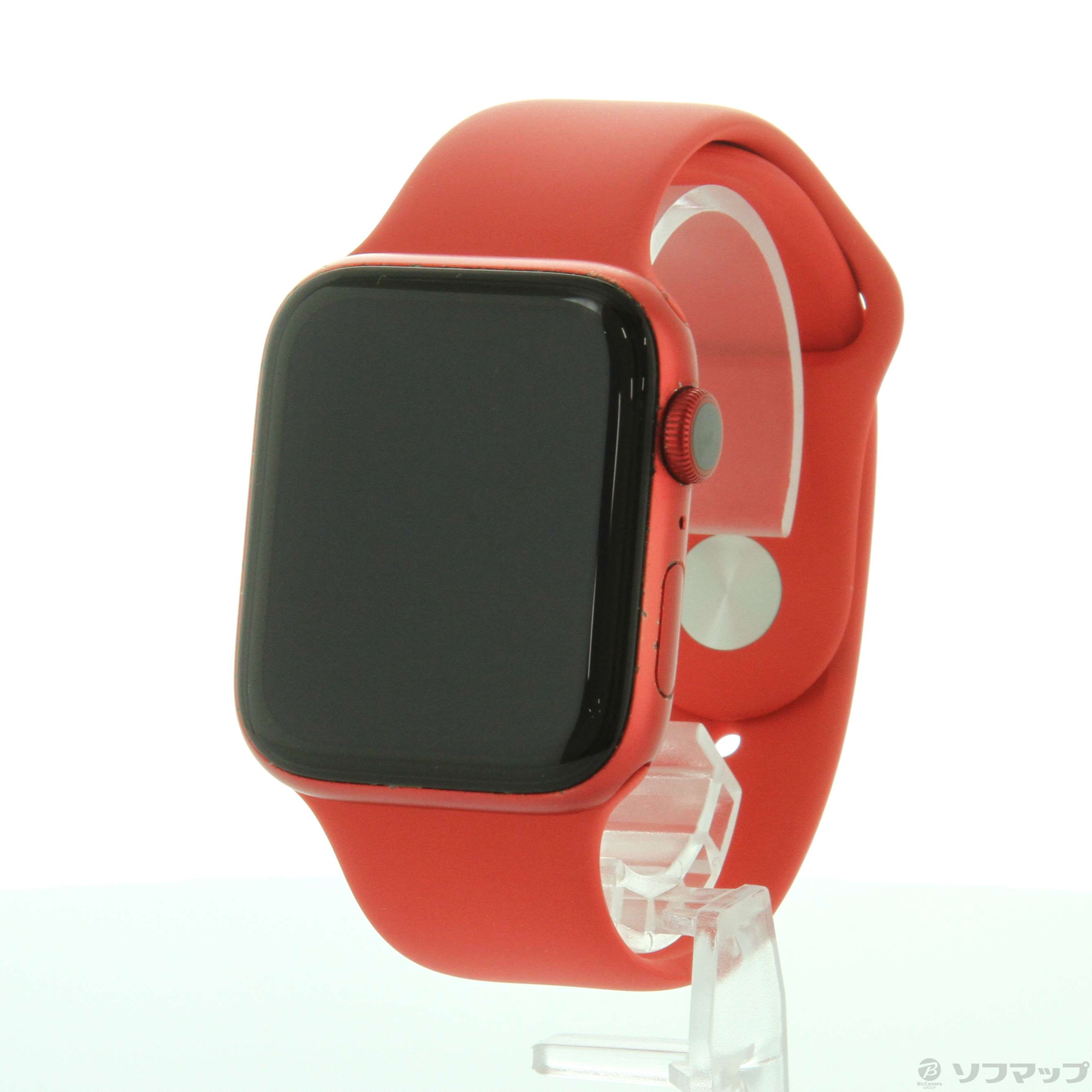 中古】Apple Watch Series 6 GPS + Cellular 44mm (PRODUCT)RED 中古】Apple Watch Series 6 GPS + Cellular 44mm (PRODUCT)RED