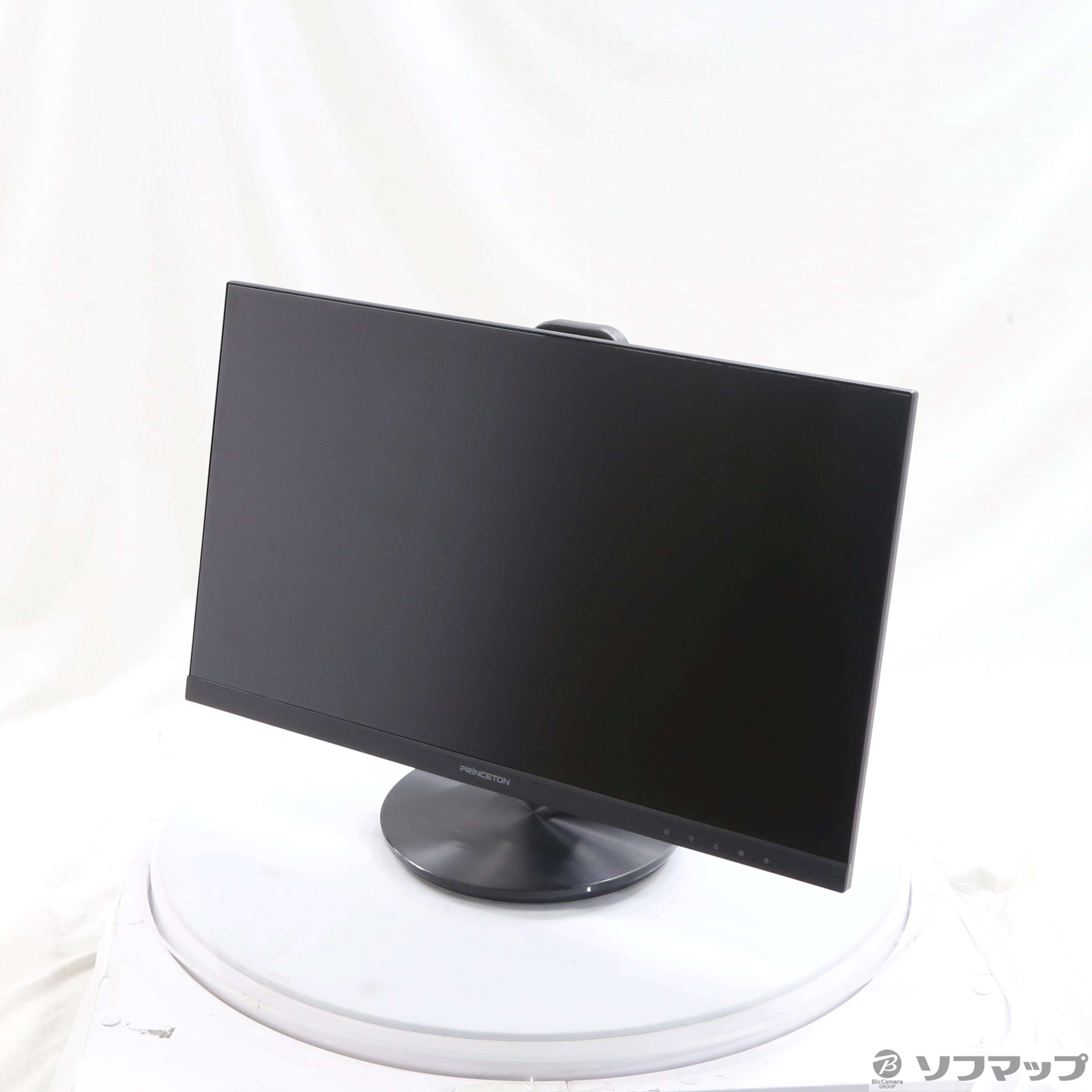 大得価得価 プリンストン PTFBLD-24S 液晶ディスプレイ 23.8型/ 1920