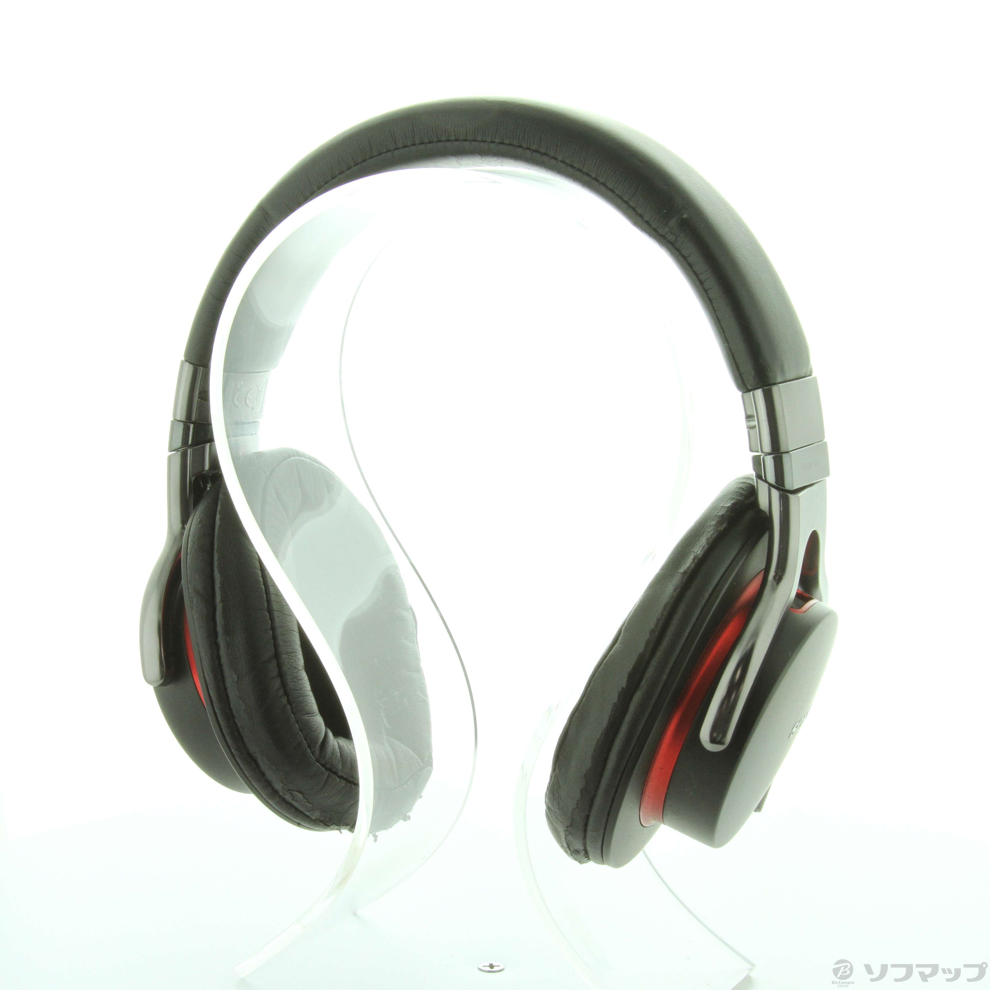 中古】MDR-1R B ブラック [2133049645326] - 法人専用リコレ