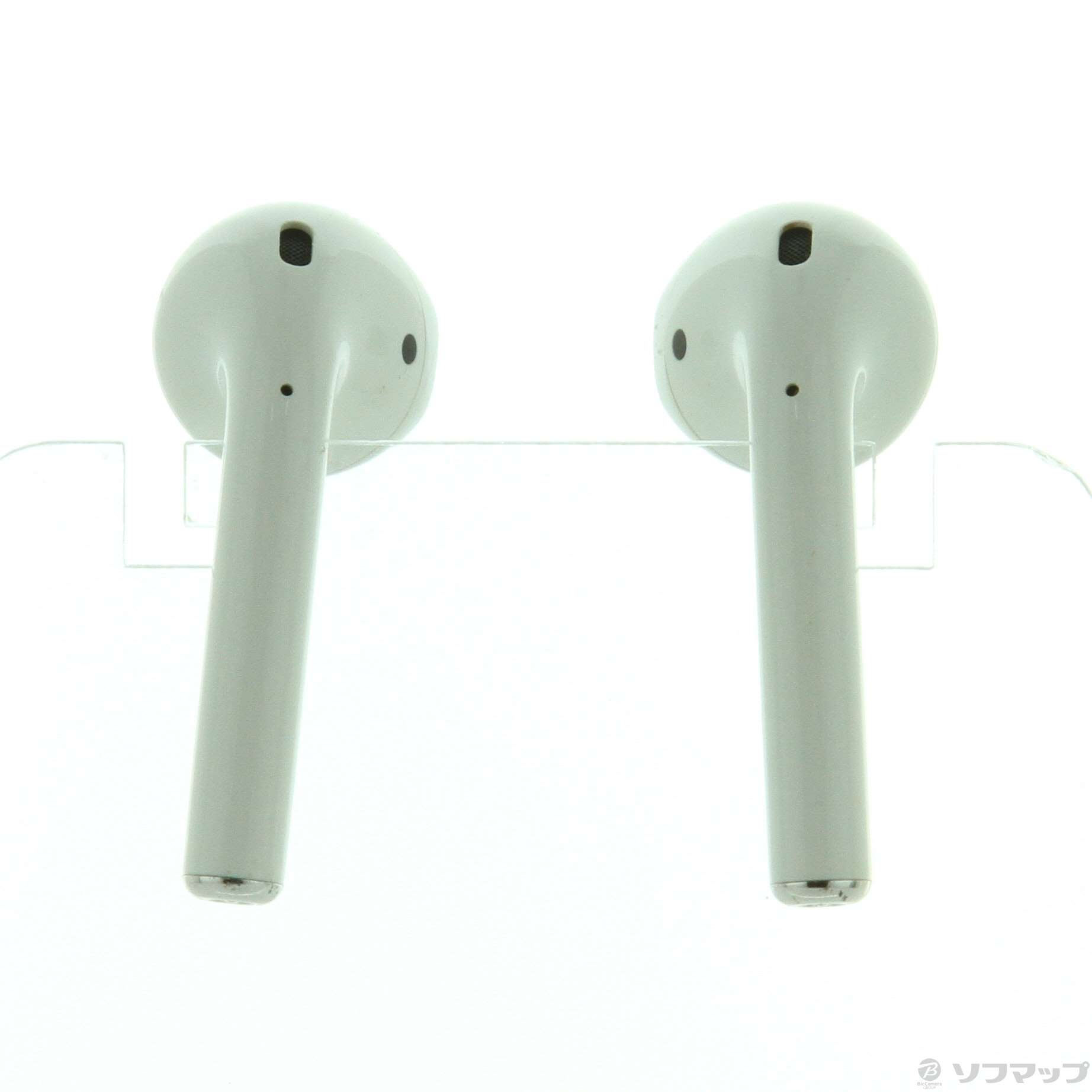 中古】AirPods 第1世代 MMEF2J／A [2133049697783] - リコレ