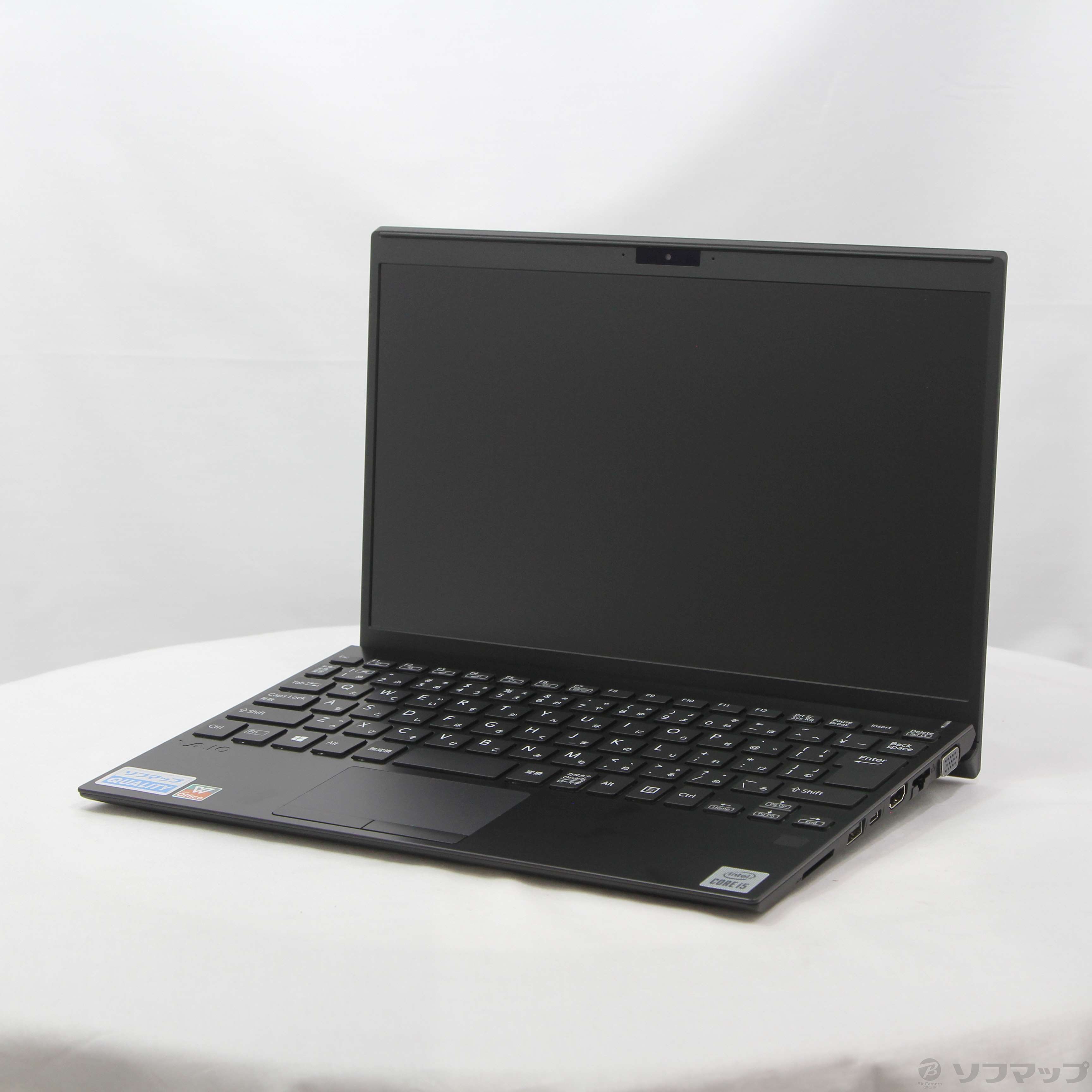 中古】VAIO Pro PJ VJPJ131EAE5B 〔Windows 10〕 [2133049907349