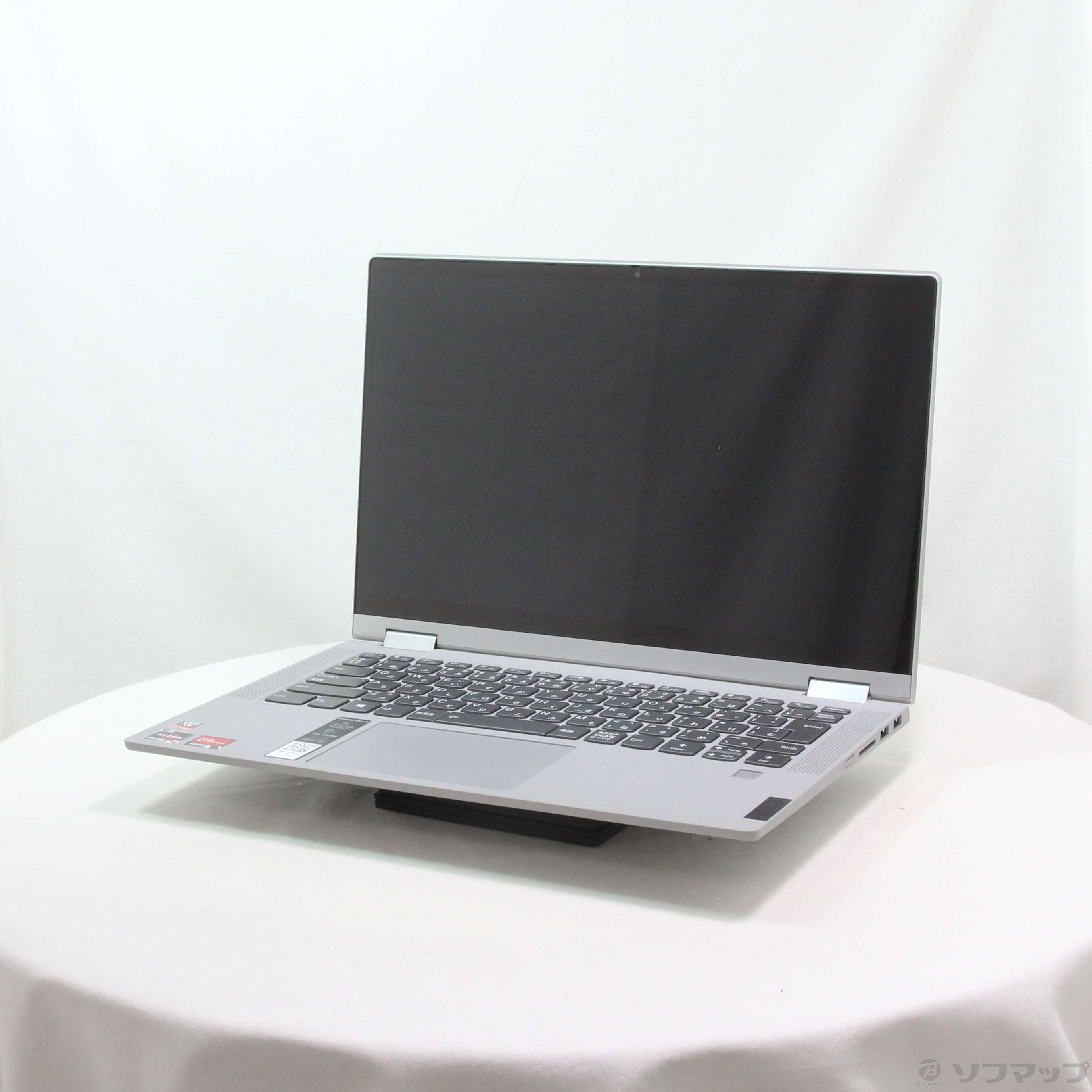 新品 Lenovo IdeaPad Flex 550 Ryzen5 4500U - PC/タブレット