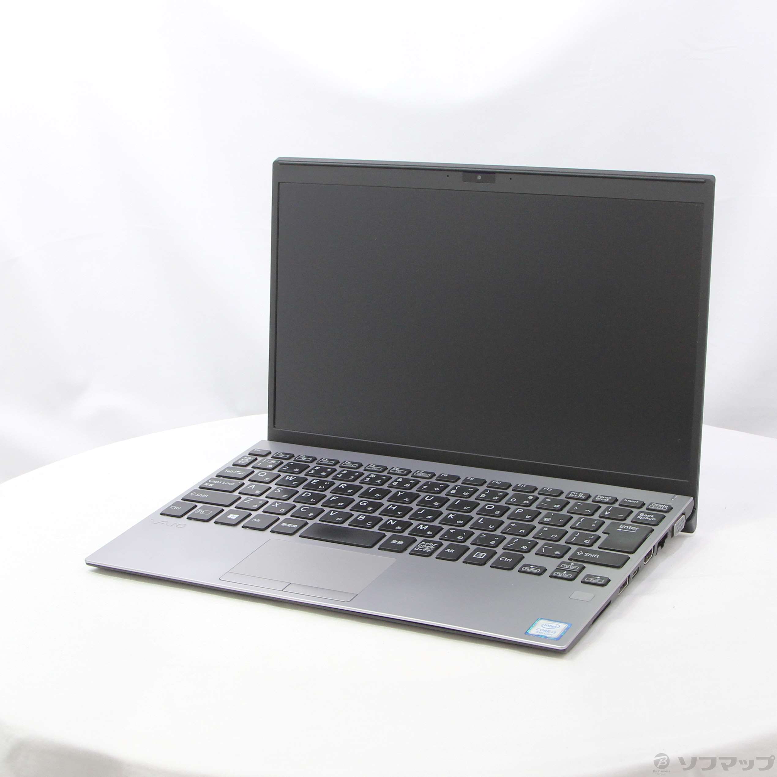 ★動作品中古★VAIO Pro PJ (VJPJ11C12N)／i5-8265U 楽天市場】SIMフリー 12.5型 フルHD VAIO Pro PJ VJPJ11C12N