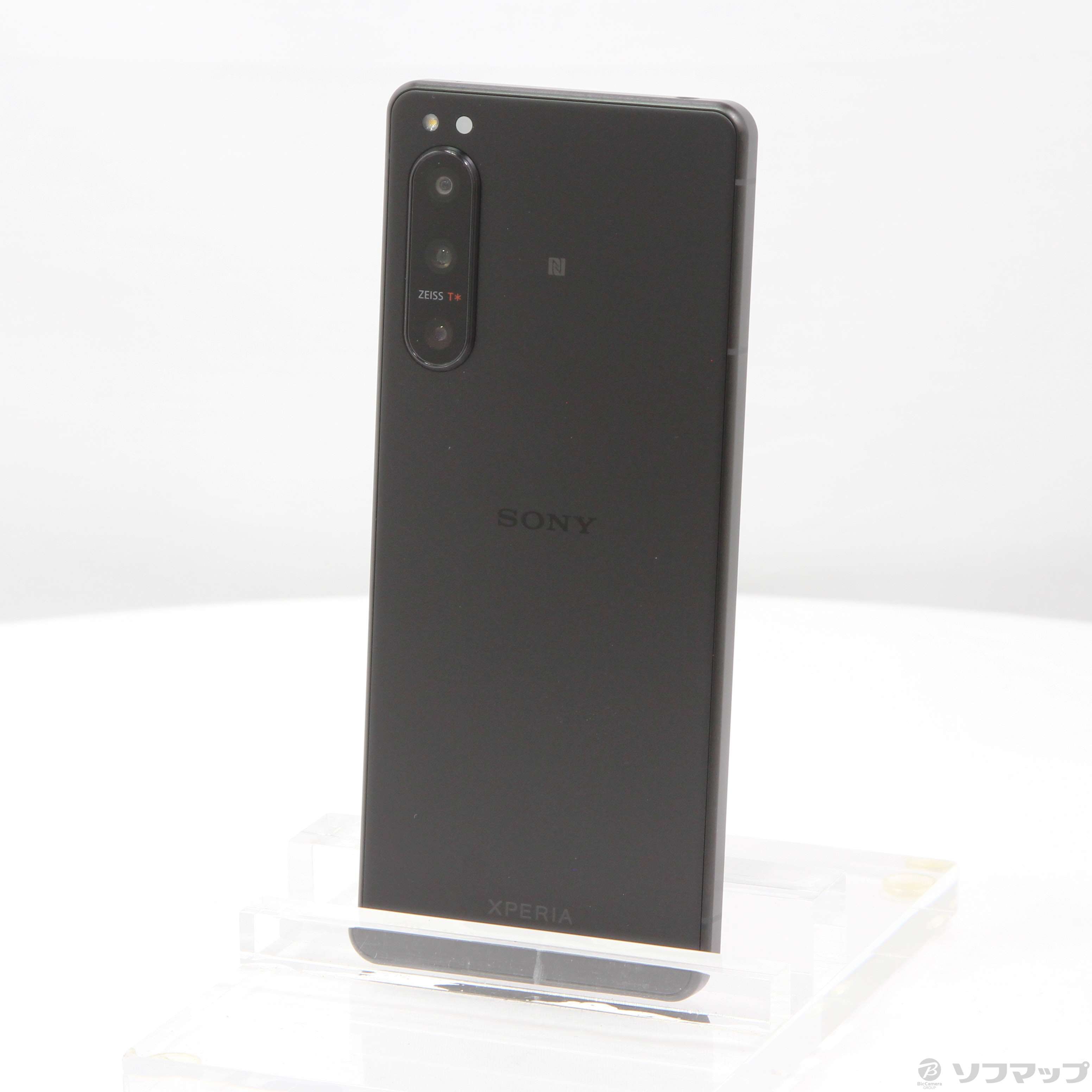 【中古】Xperia 5 IV 128GB ブラック A204SO SoftBank [2133050077161] -  リコレ！|ビックカメラグループ ソフマップの中古通販サイト