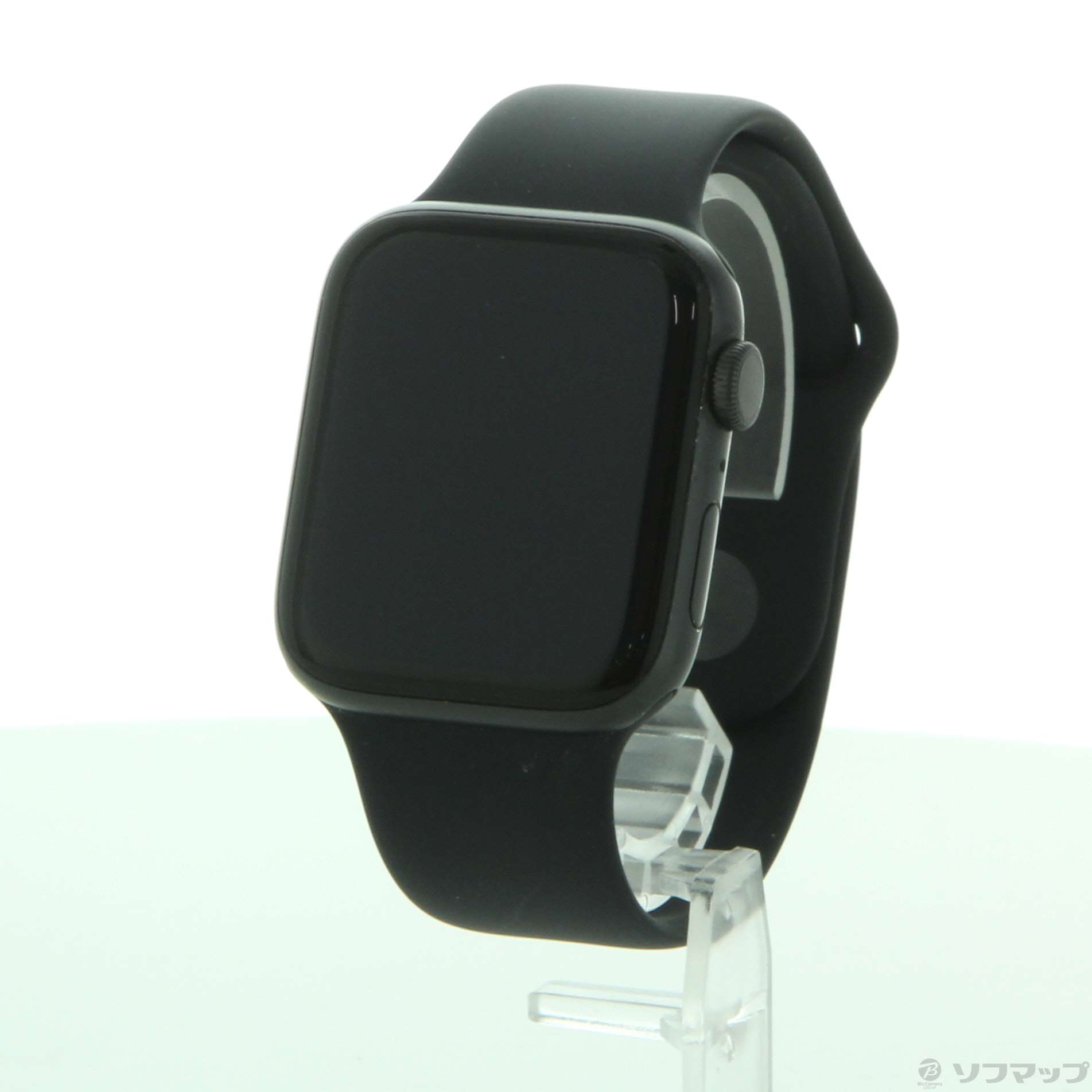 中古】Apple Watch Series 6 GPS 44mm スペースグレイアルミニウム 