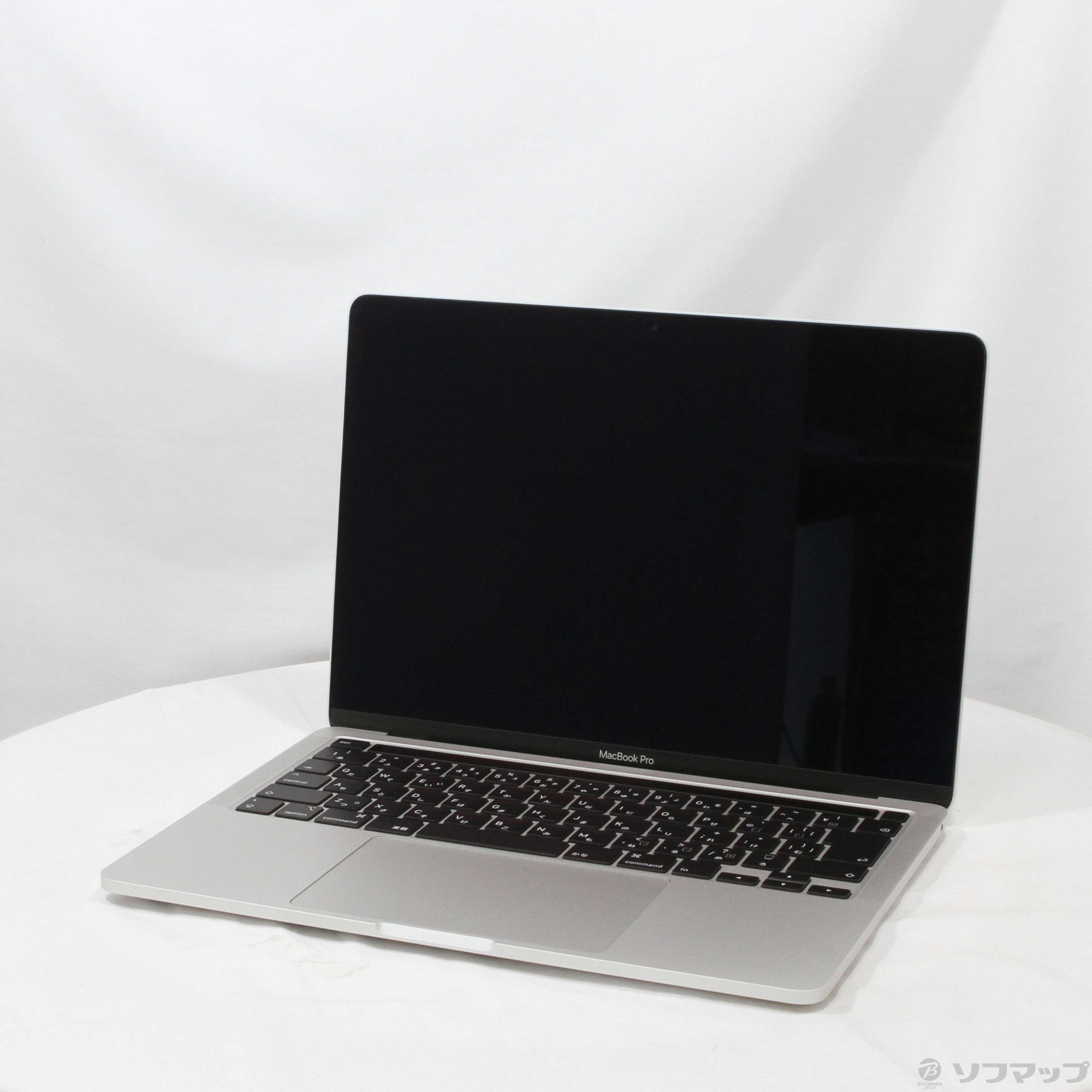 中古】MacBook Pro 13.3-inch Mid 2020 MXK72J／A Core_i5 1.4GHz 8GB