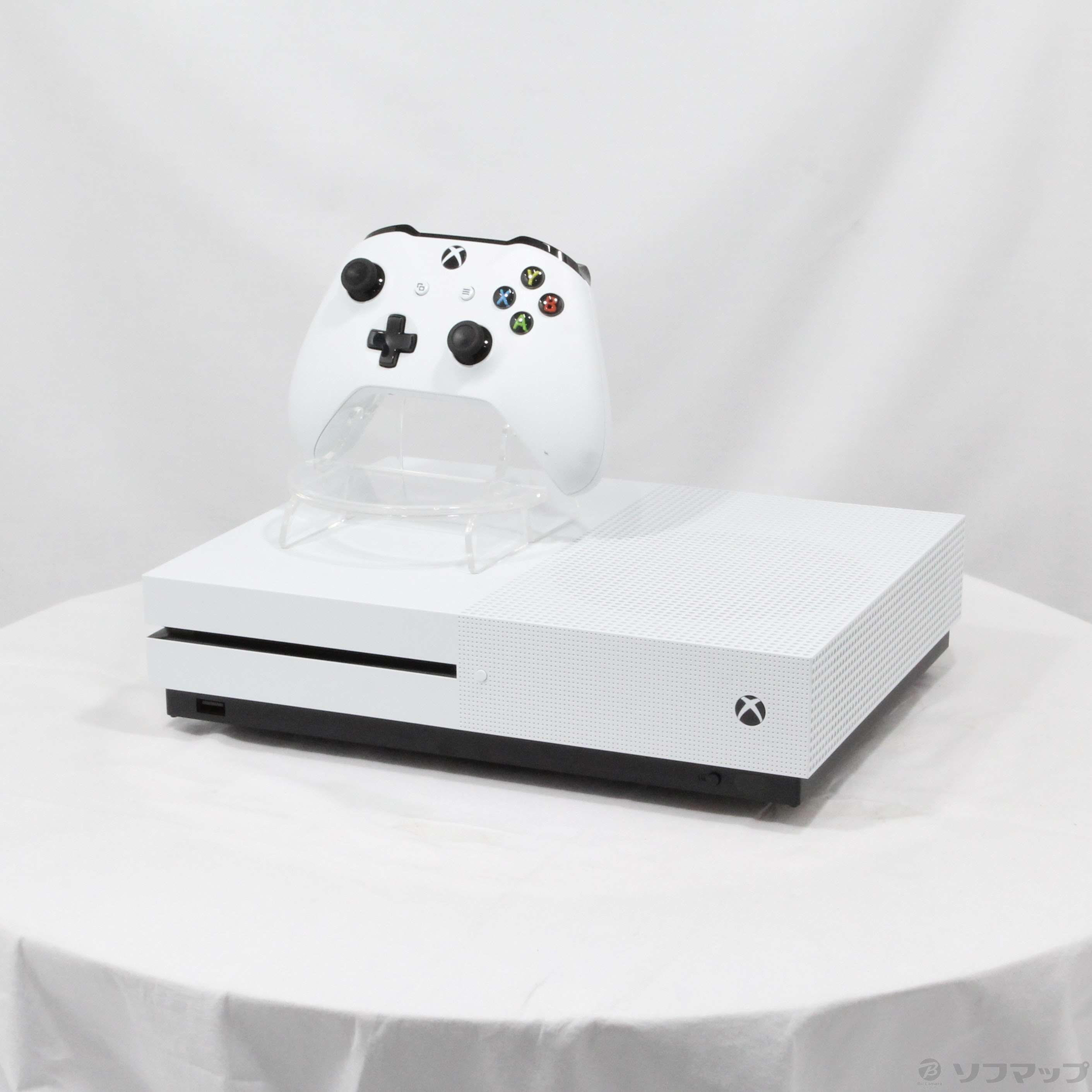 中古】Xbox One S 1TB Halo Collection 同梱版 [2133050191898 